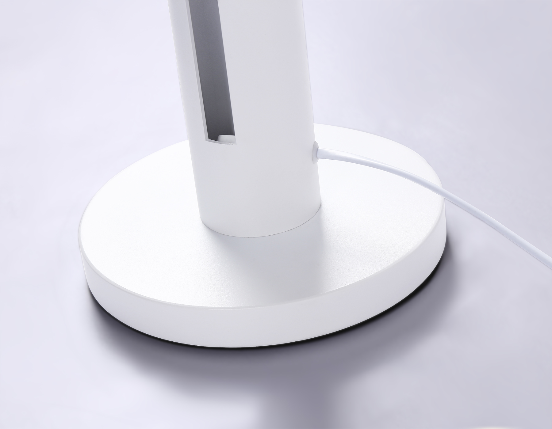 TN71342 WH белый LED 10W 4200K D60*900