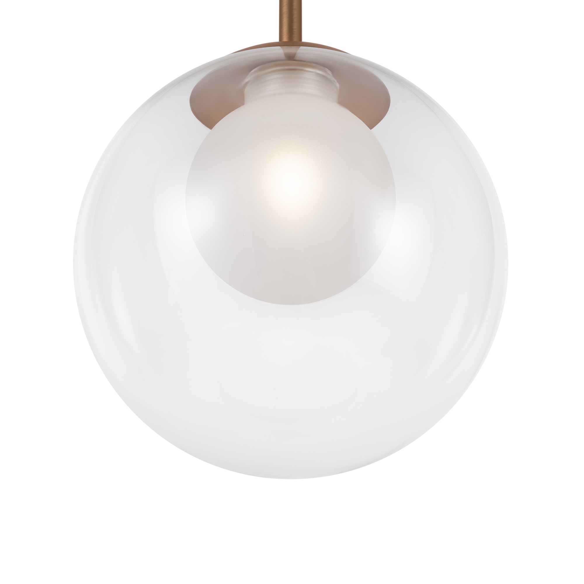 Подвесной светильник Maytoni MOD521PL-01G3