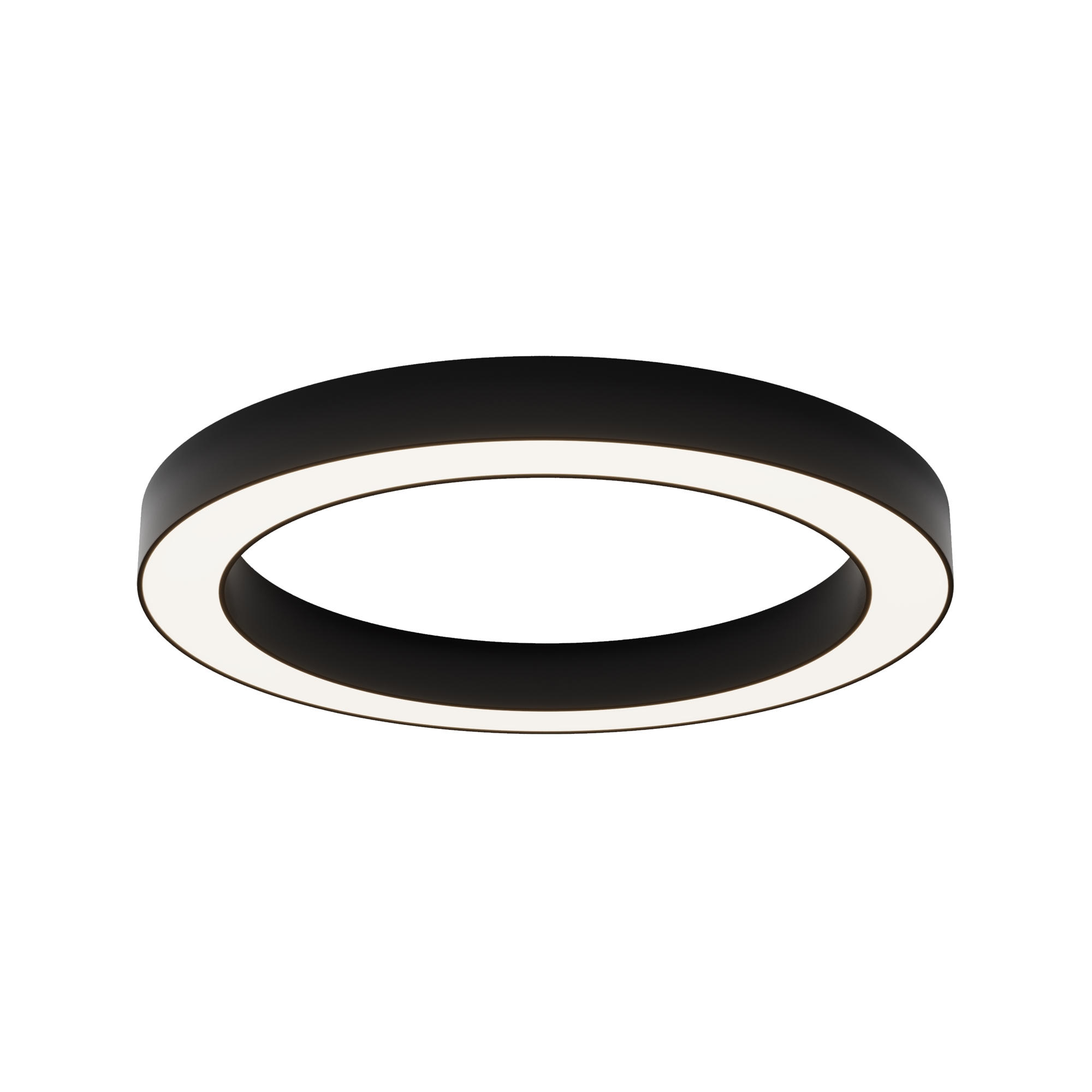 Потолочный светильник Technical C093CL-45W4K-B