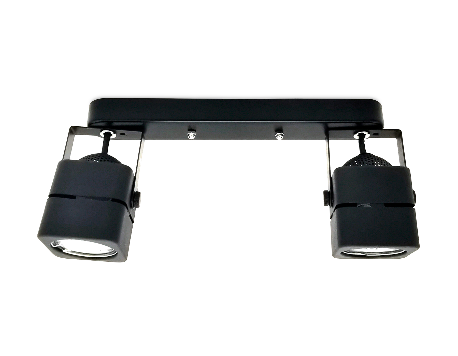 TA114 BK черный GU10 260*130*D60