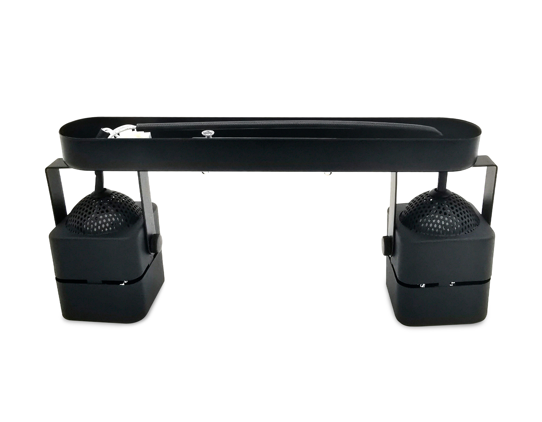 TA114 BK черный GU10 260*130*D60