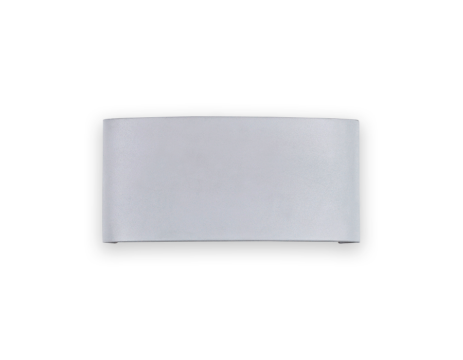 FW143 WH/S белый/песок LED 3000K 10W 167*80*40