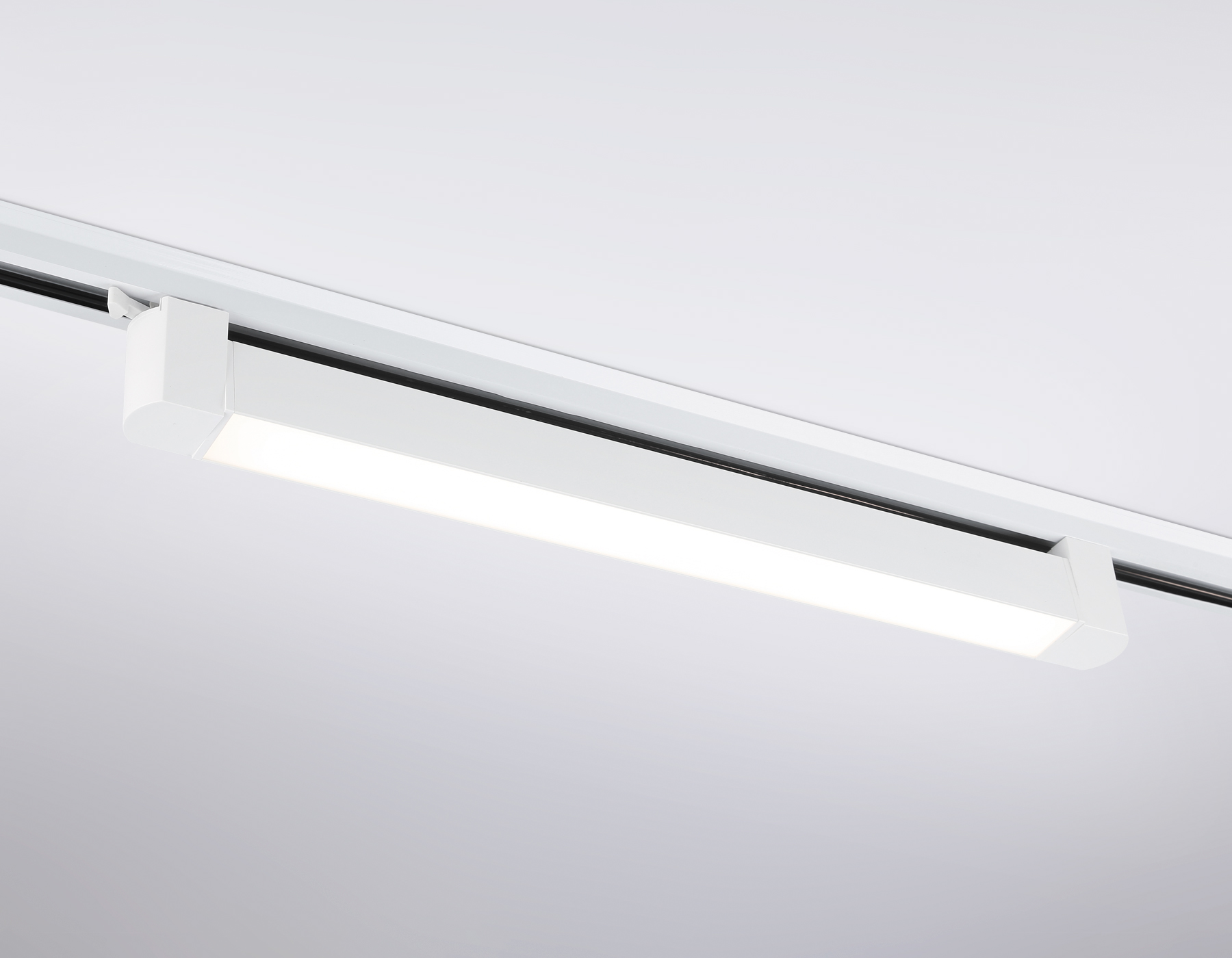 GL6736 WH белый IP20 30W 4200K 458*35*57