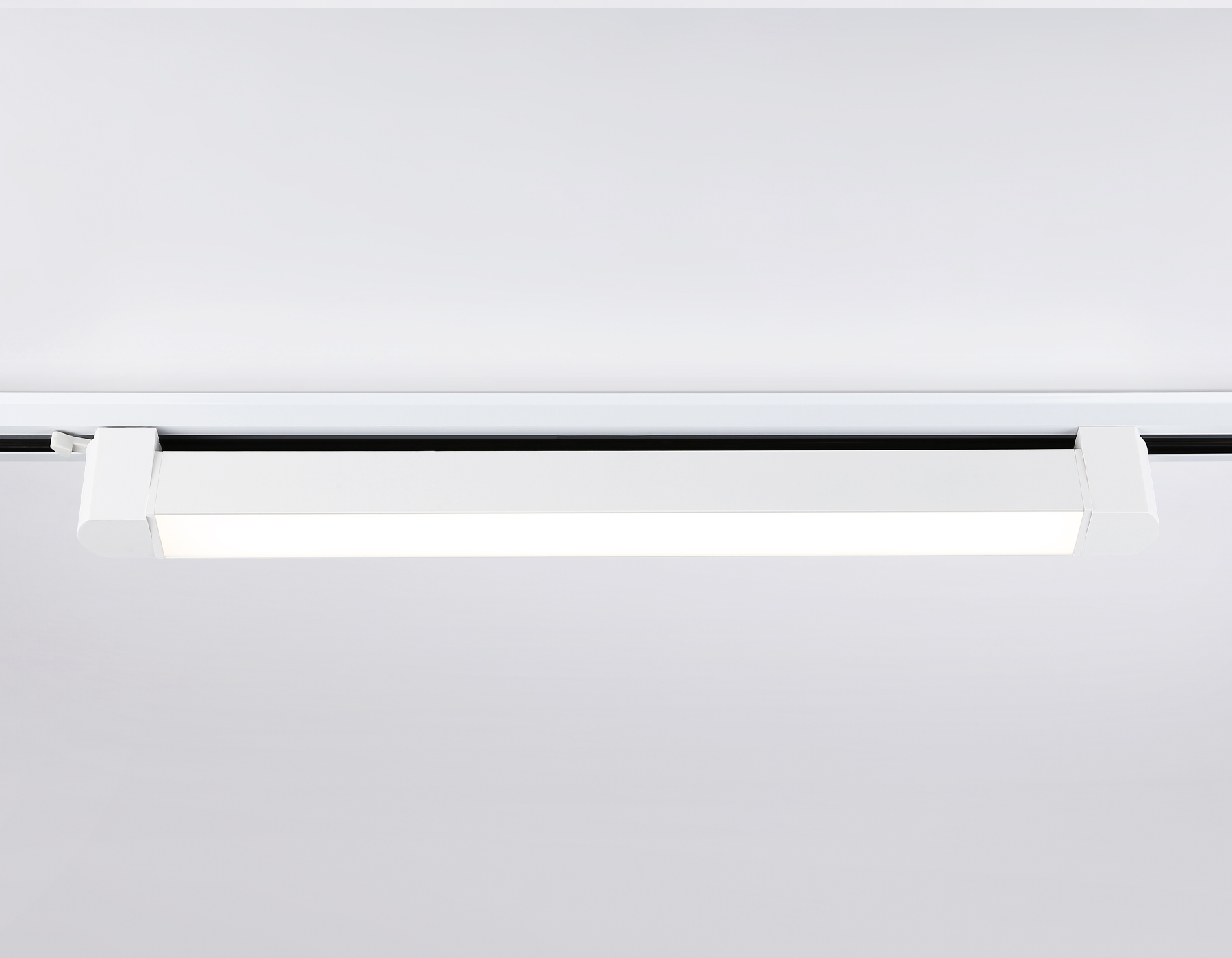 GL6736 WH белый IP20 30W 4200K 458*35*57