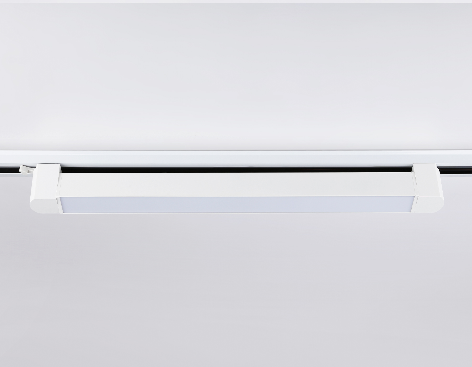 GL6736 WH белый IP20 30W 4200K 458*35*57