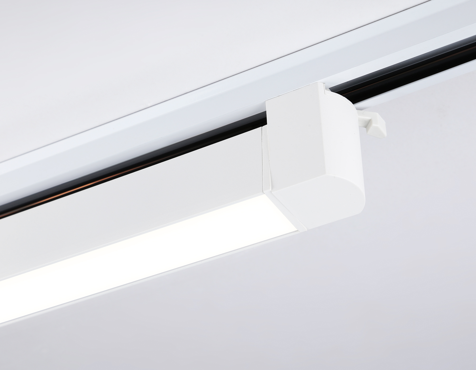 GL6736 WH белый IP20 30W 4200K 458*35*57