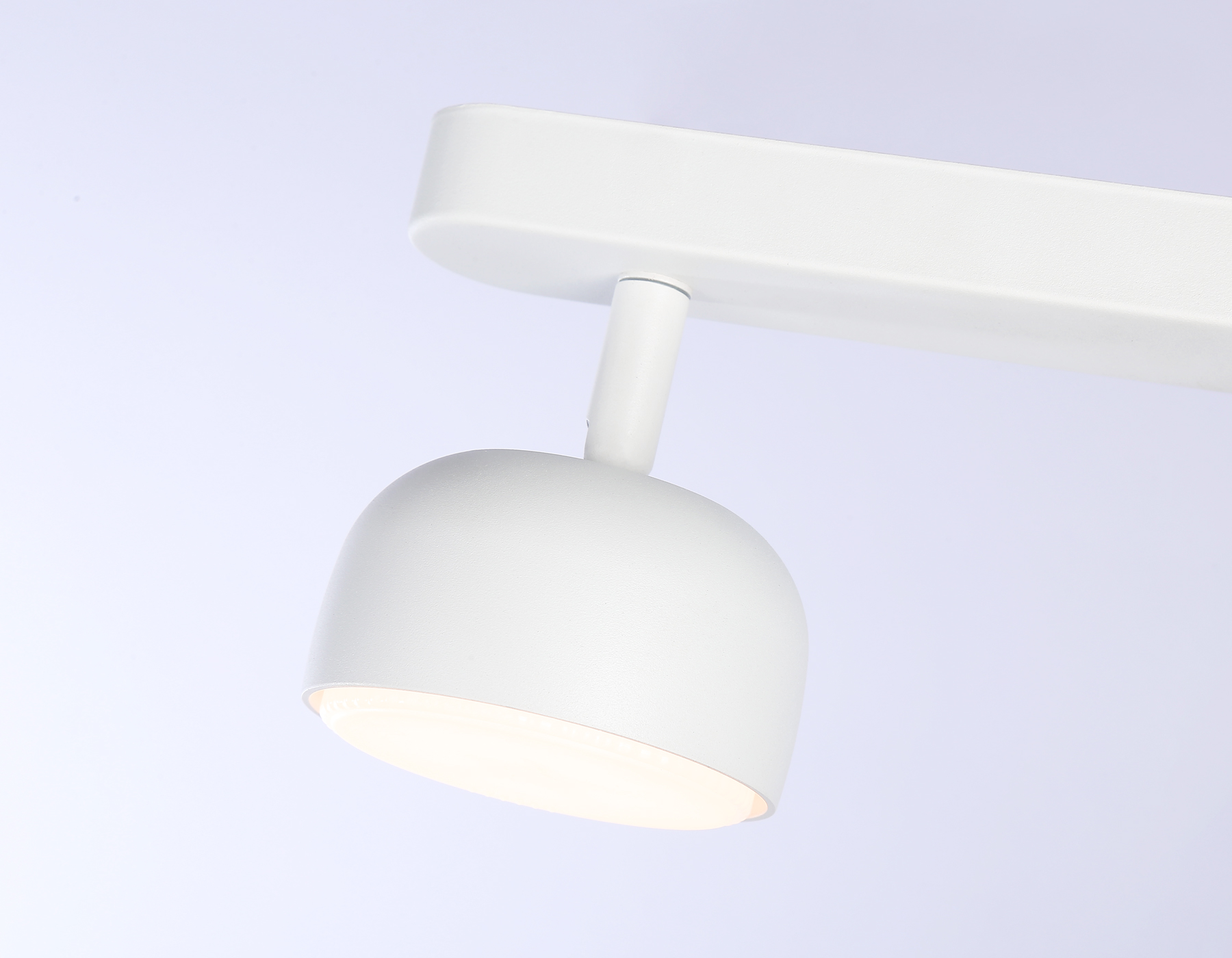 TN71011/2 WH белый GX53/2 max 12W 260*80*90