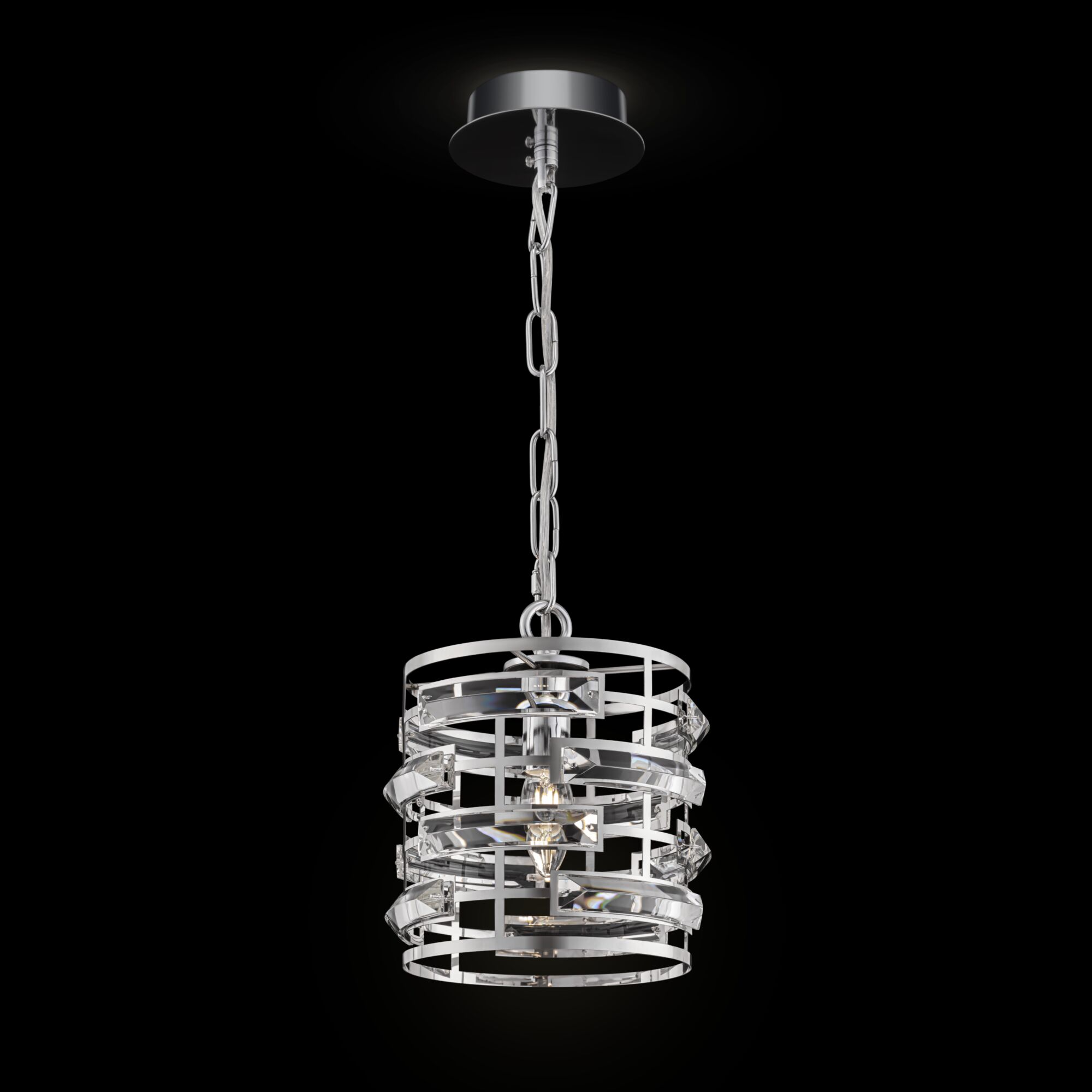 Подвесной светильник Maytoni MOD067PL-01CH