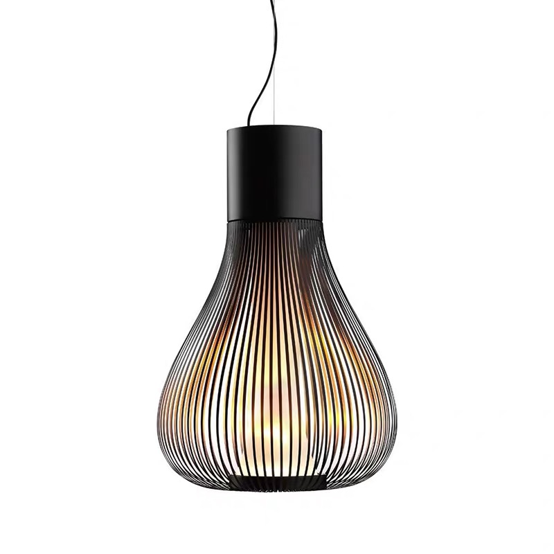 Подвесной светильник A125-1 BK 000030646