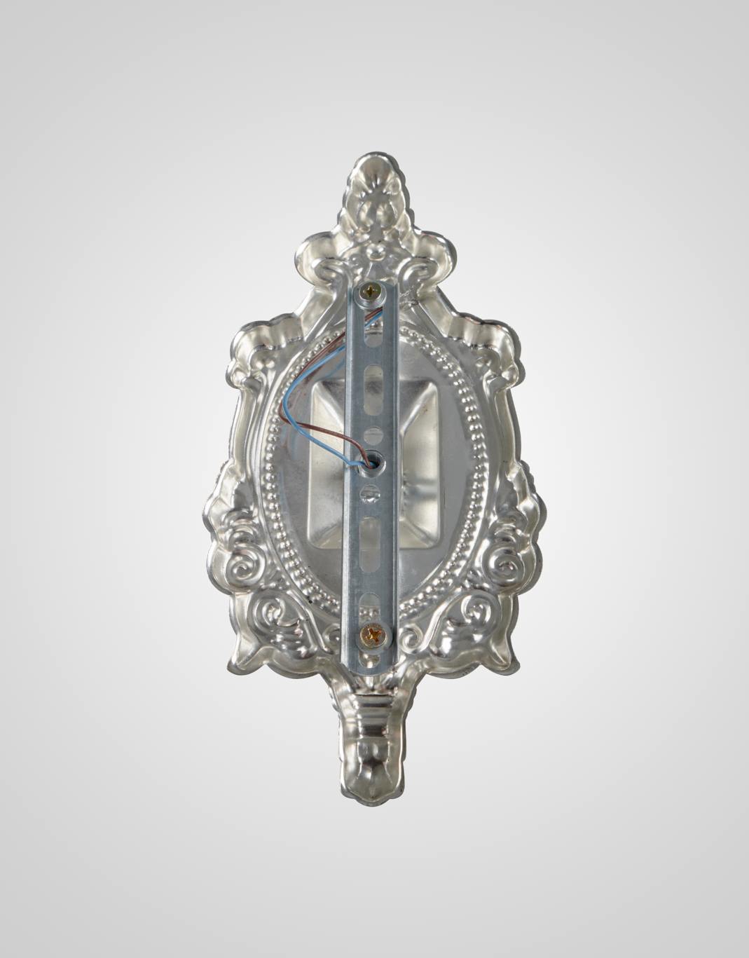 Настенный светильник 6628S-1W SBG 000030650