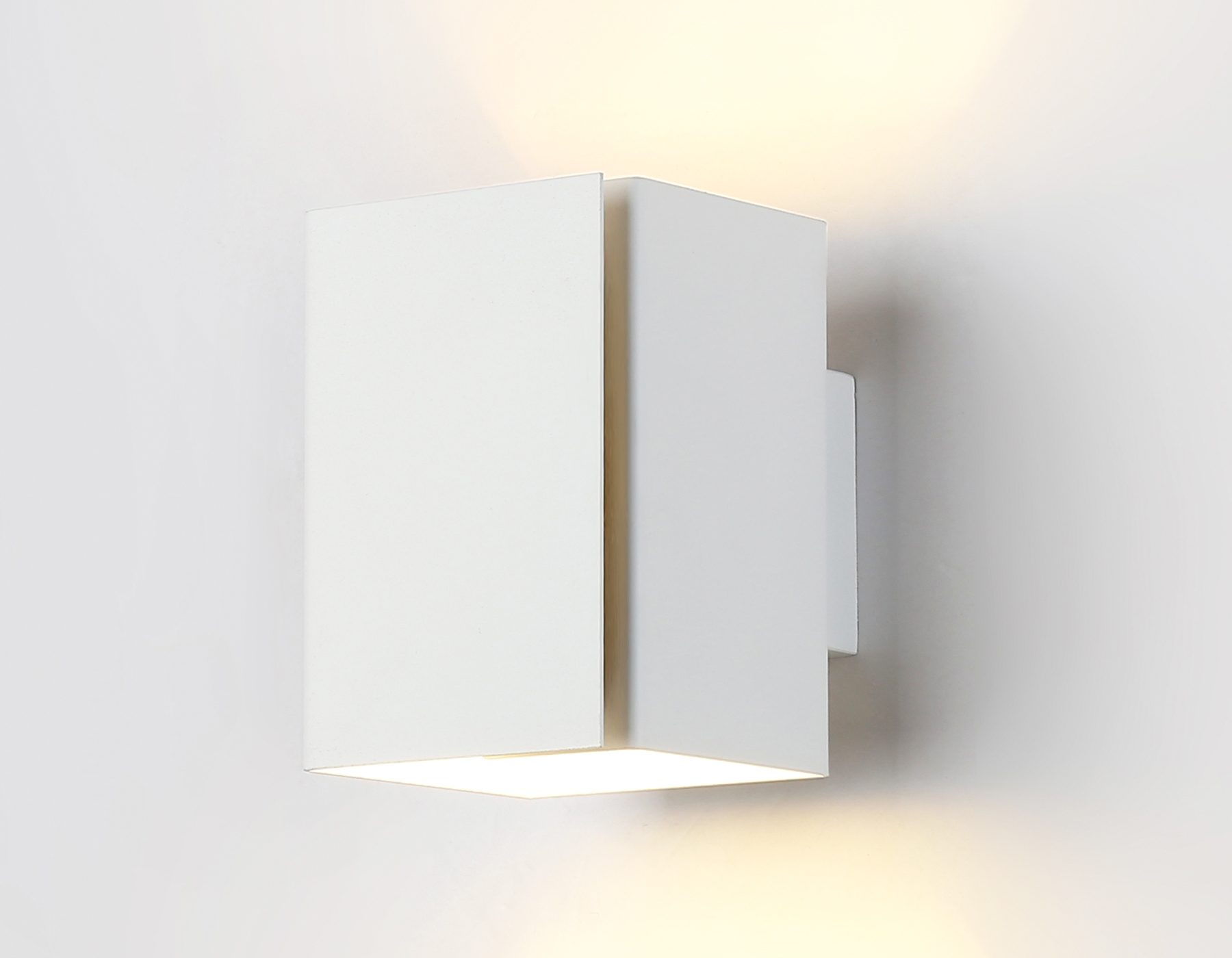 TN5115 WH белый G9 max 40W 120*80*105