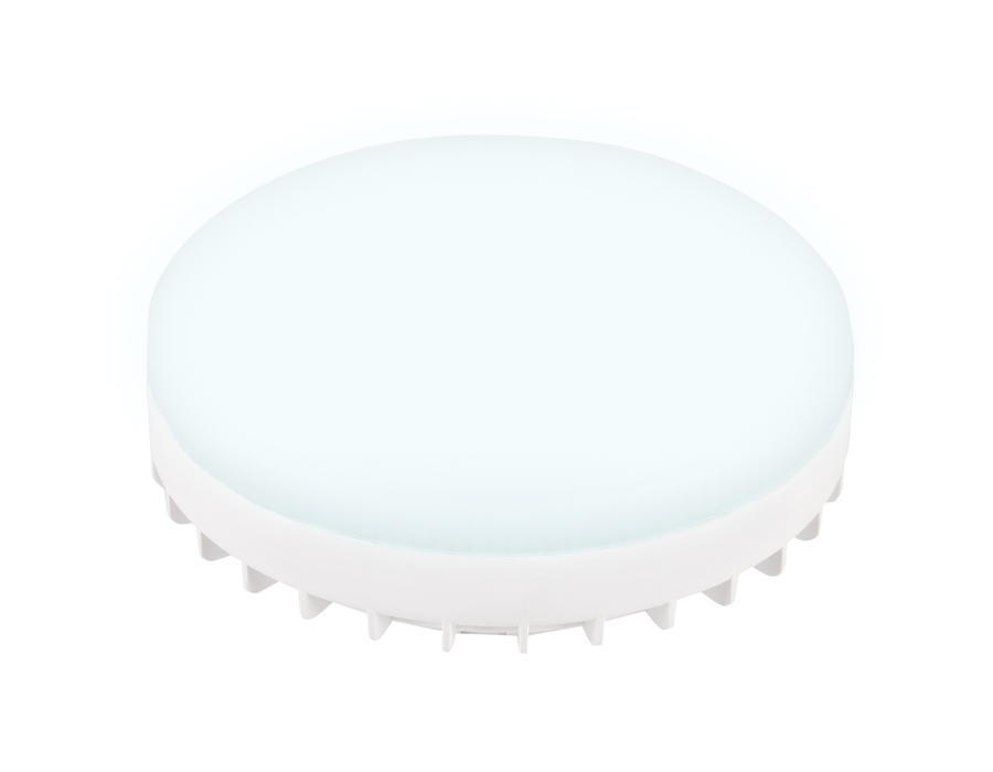 Лампа LED GX53-PR 11W 6400K (100W) 220V