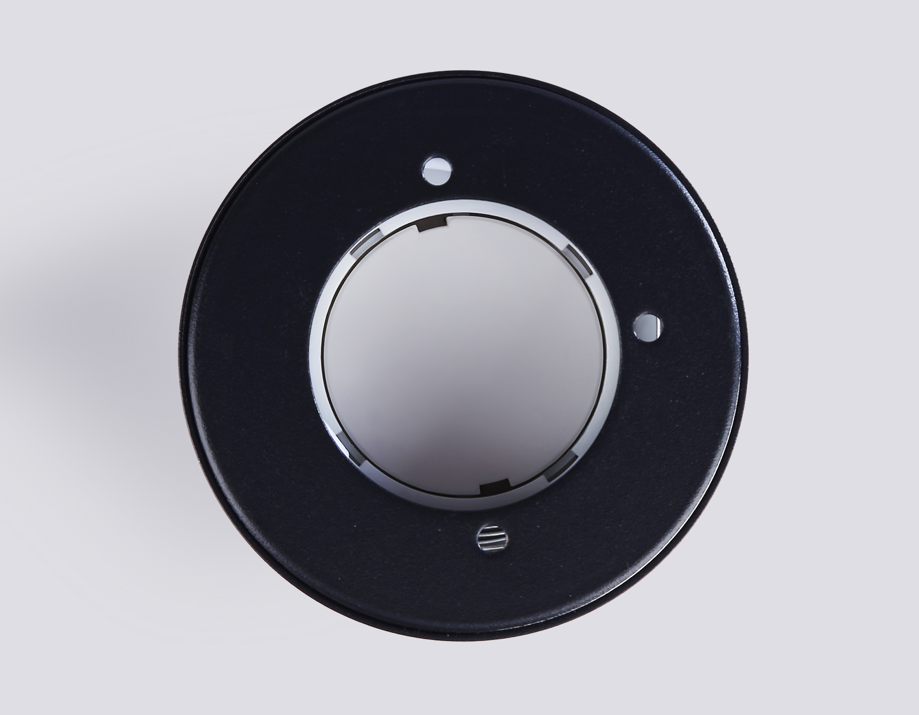 TN52359 BK/GD черный/золото GX53 max 12W D82*50