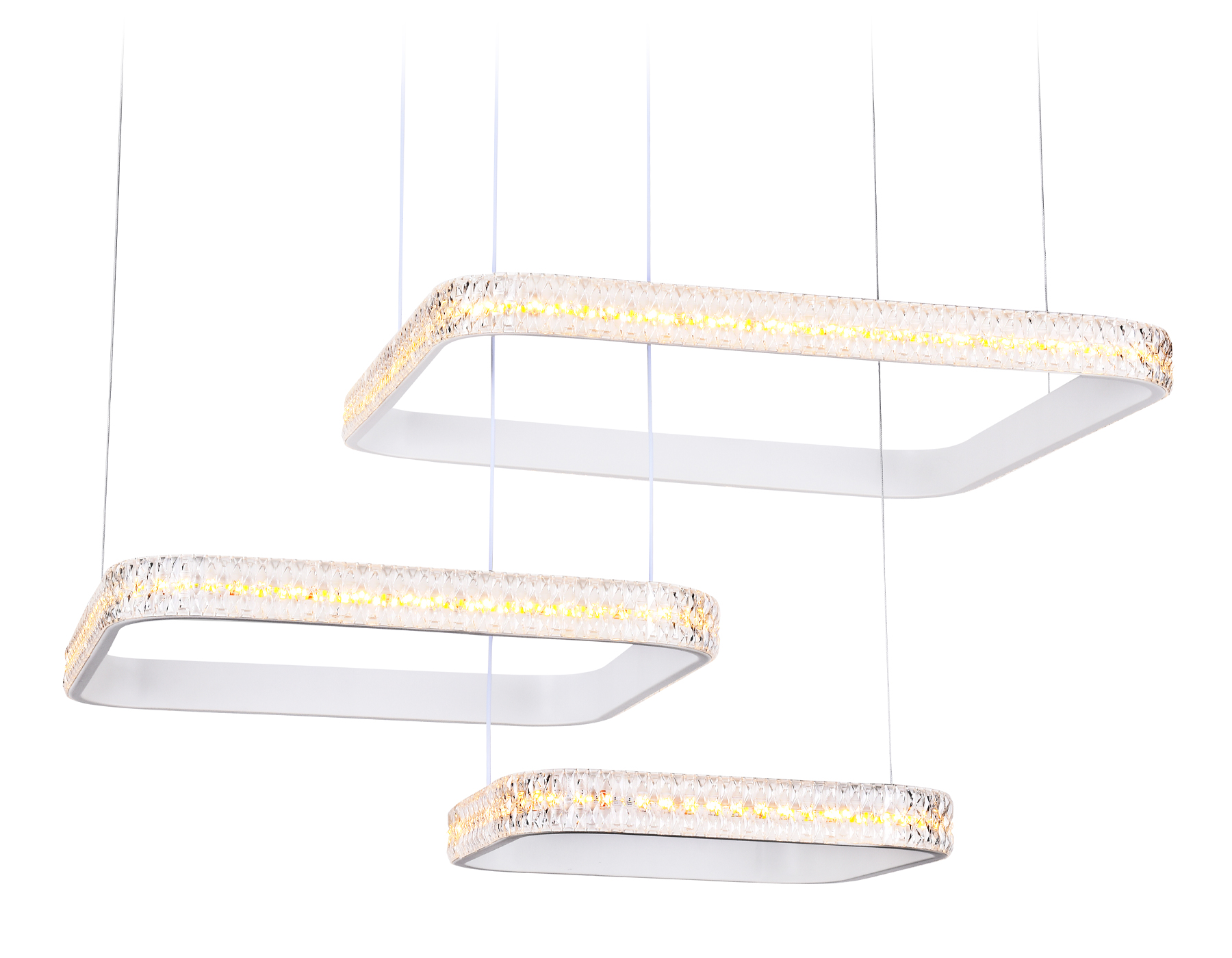 FA6165 WH белый 131W 720*500*900 (ПДУ РАДИО 2.4)