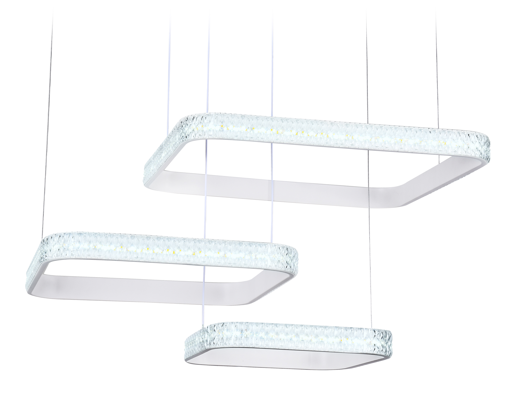 FA6165 WH белый 131W 720*500*900 (ПДУ РАДИО 2.4)