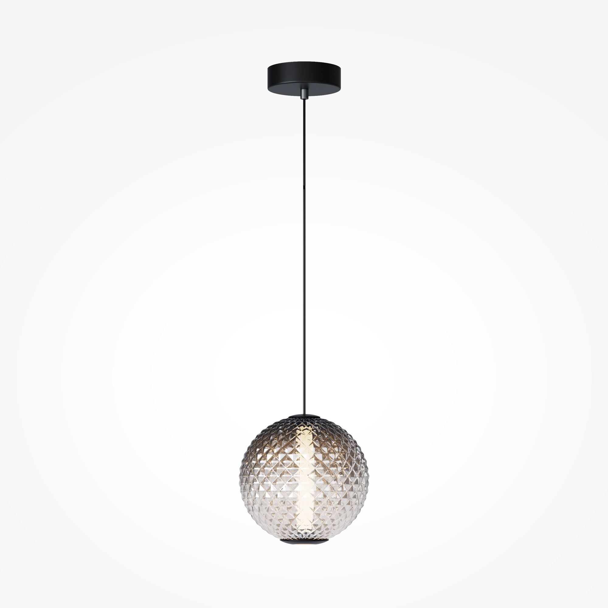 Подвесной светильник Maytoni MOD397PL-L12B3K