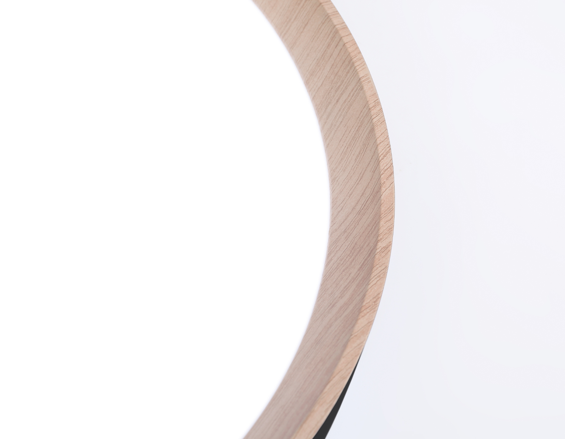 FZ1326 BK/LWD черный/светлое дерево IP20 60W D490*80 (ПДУ ИК)