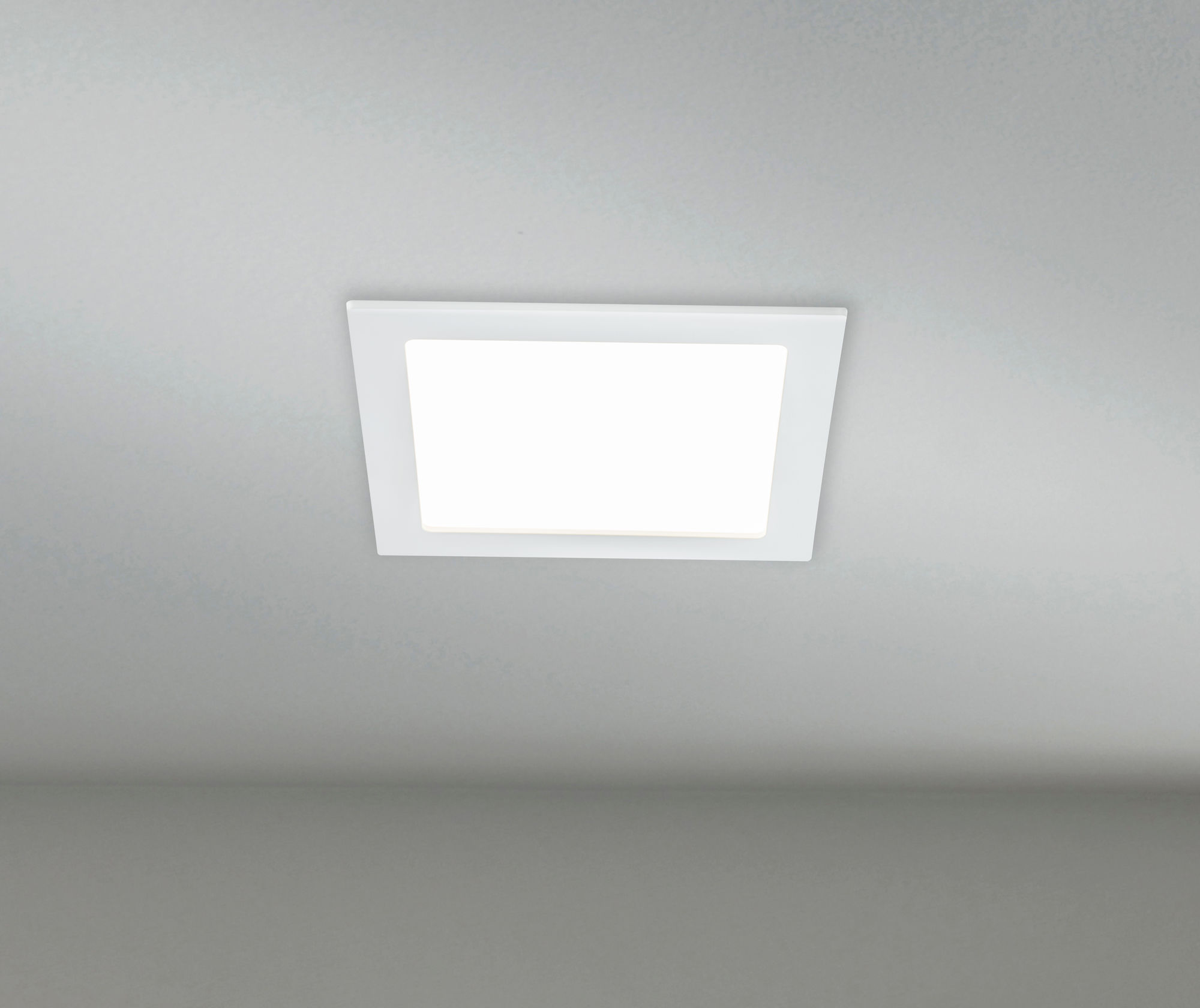 Встраиваемый светильник Technical DL022-6-L18W