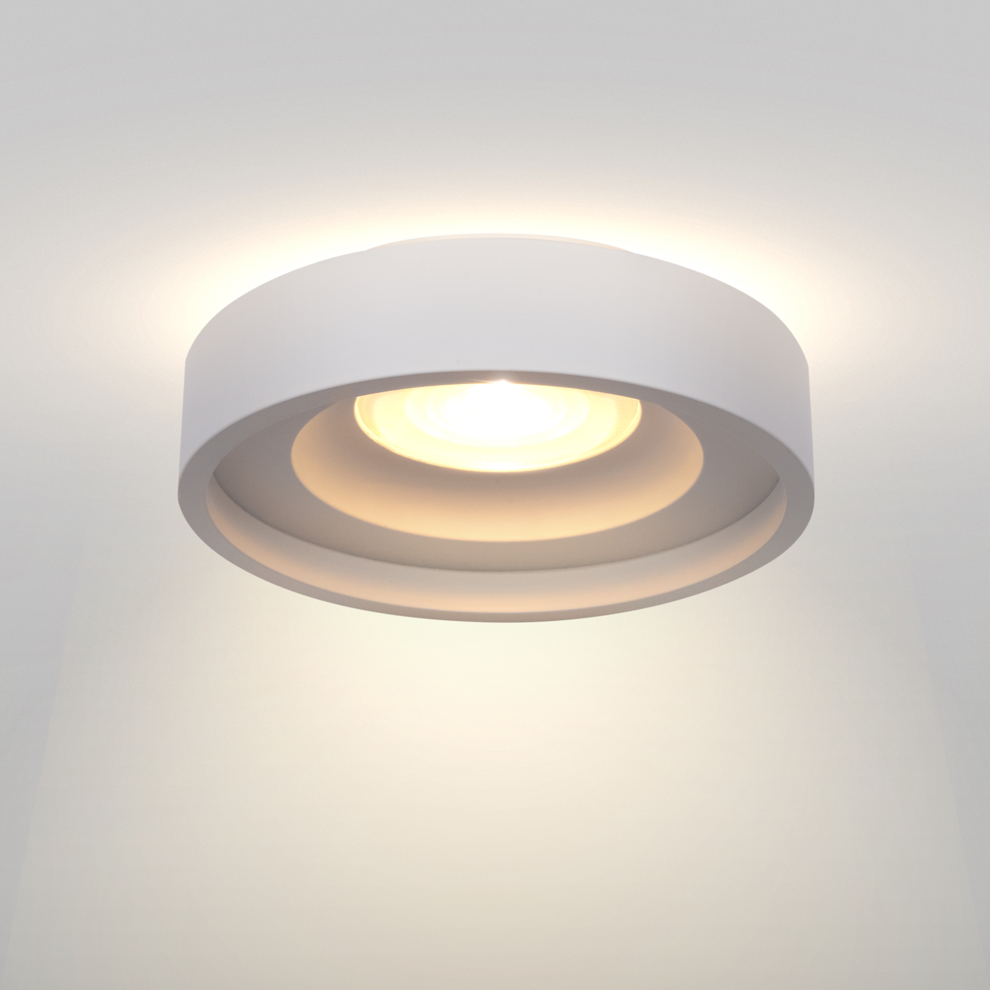 Встраиваемый светильник Technical DL035-2-L6W