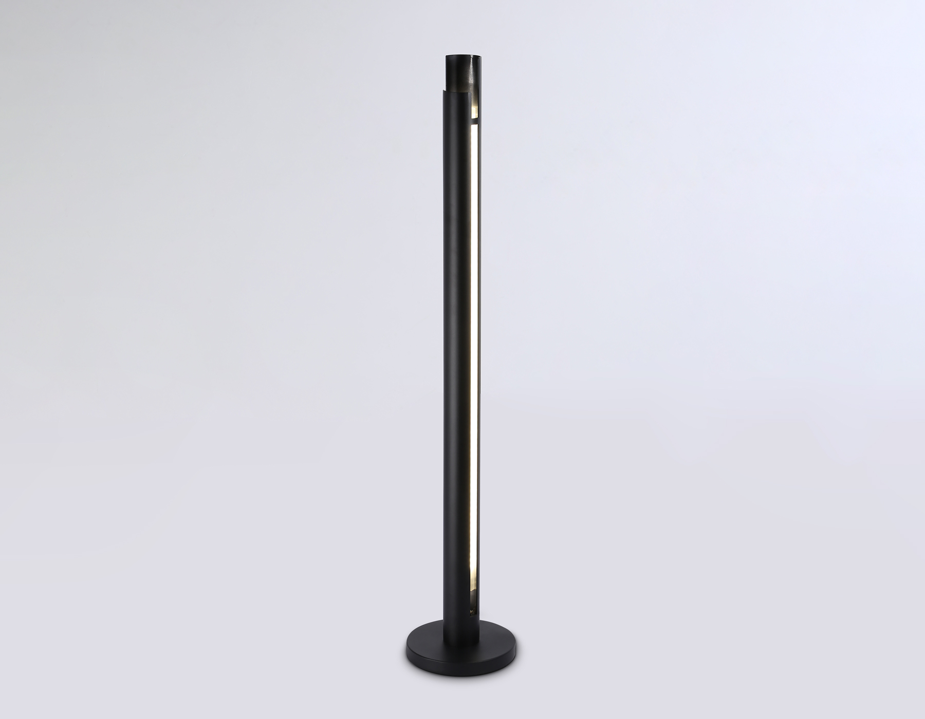 TN71344 BK черный LED 10W 4200K D60*900