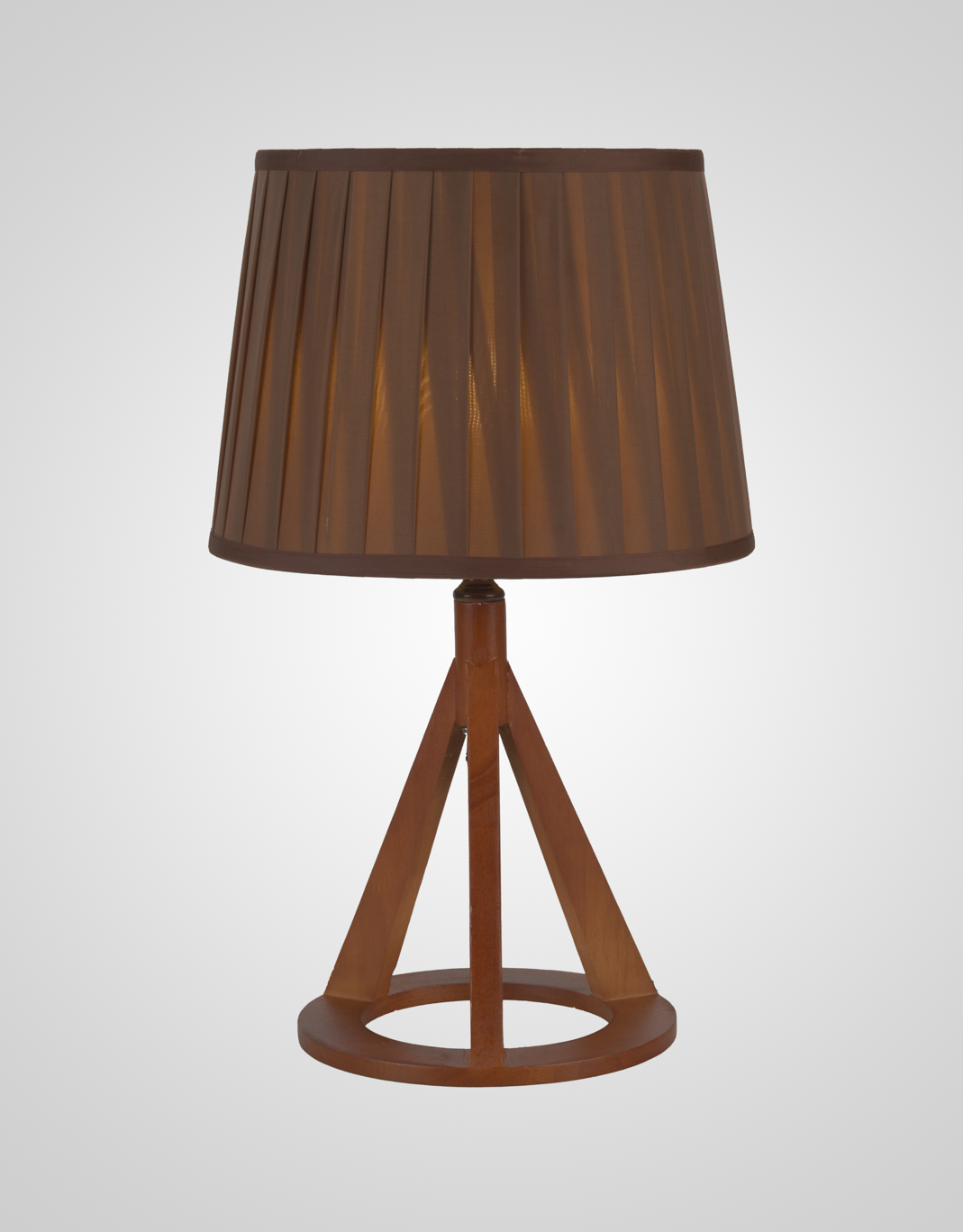 Настольная лампа TL9997-1 BRN 000060218