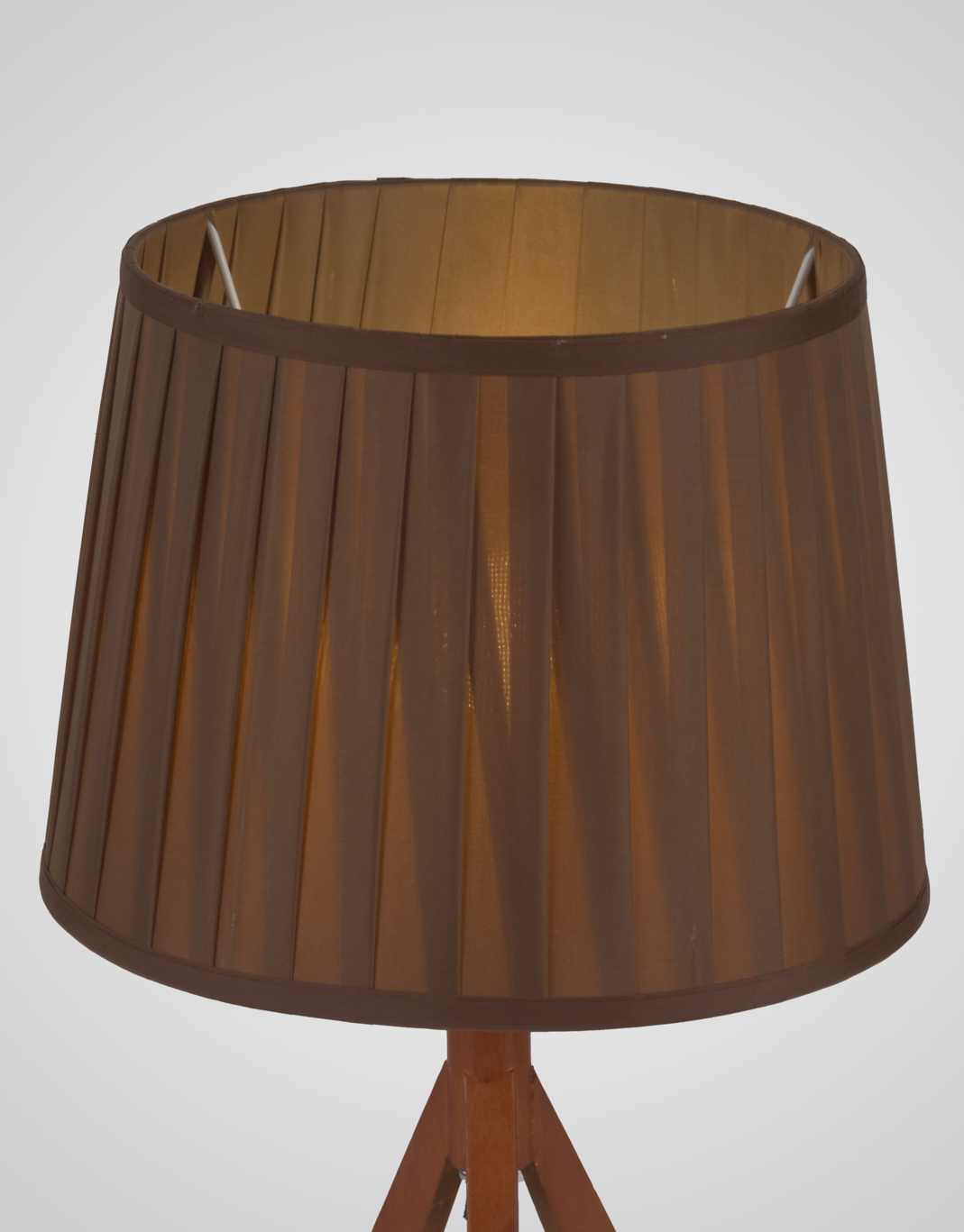 Настольная лампа TL9997-1 BRN 000060218