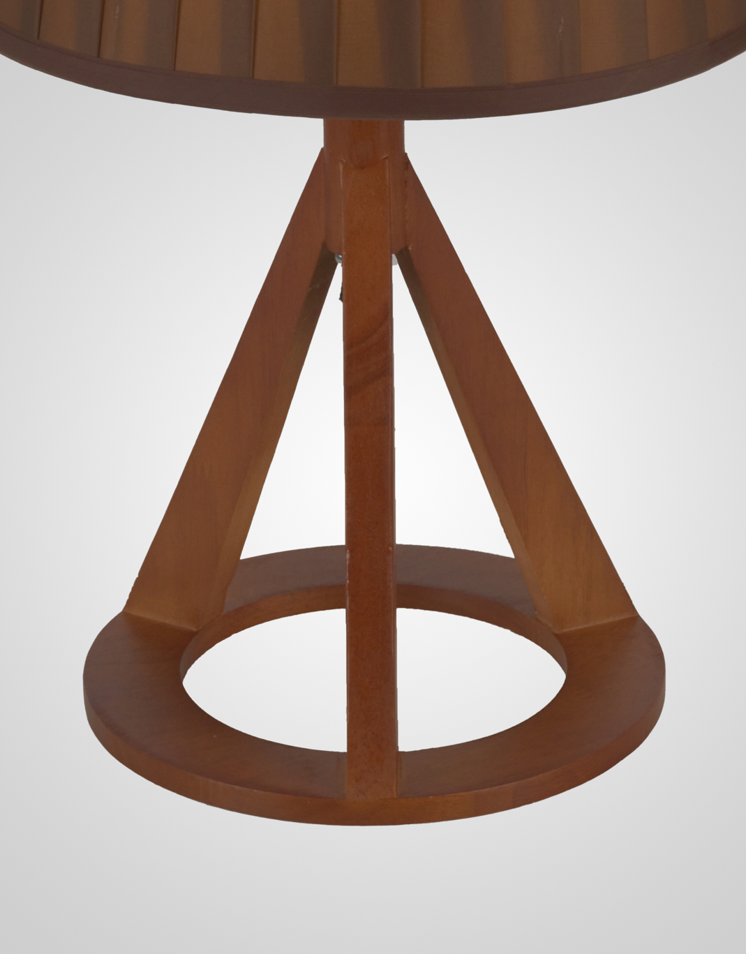 Настольная лампа TL9997-1 BRN 000060218