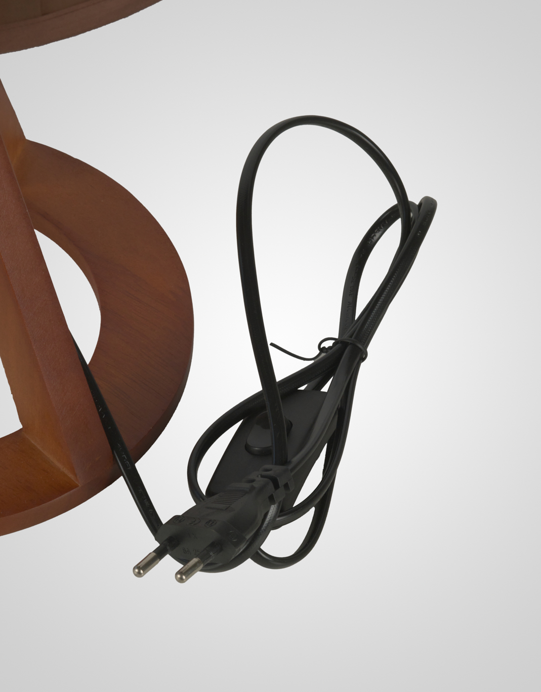 Настольная лампа TL9997-1 BRN 000060218