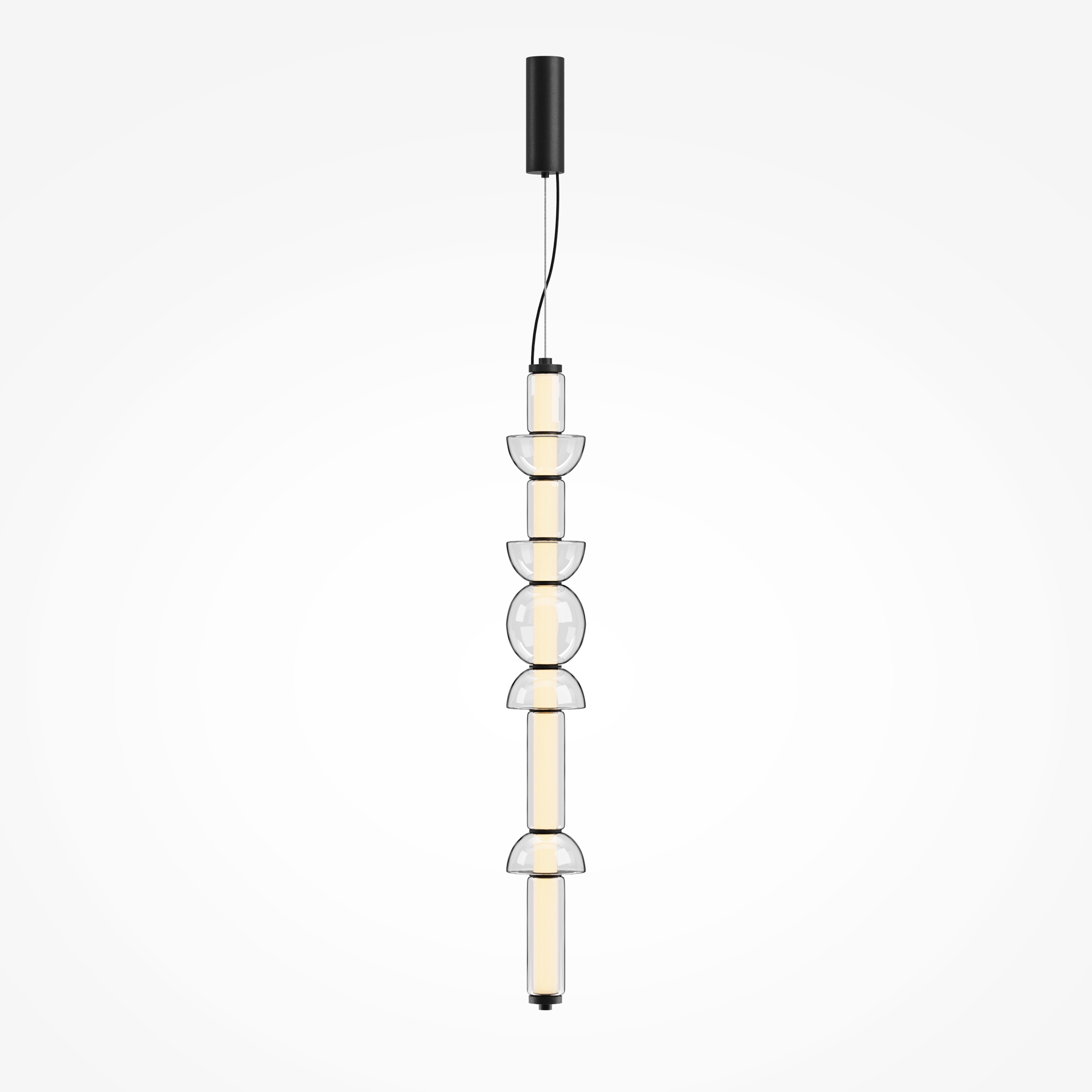 Подвесной светильник Maytoni MOD210PL-L39B3K