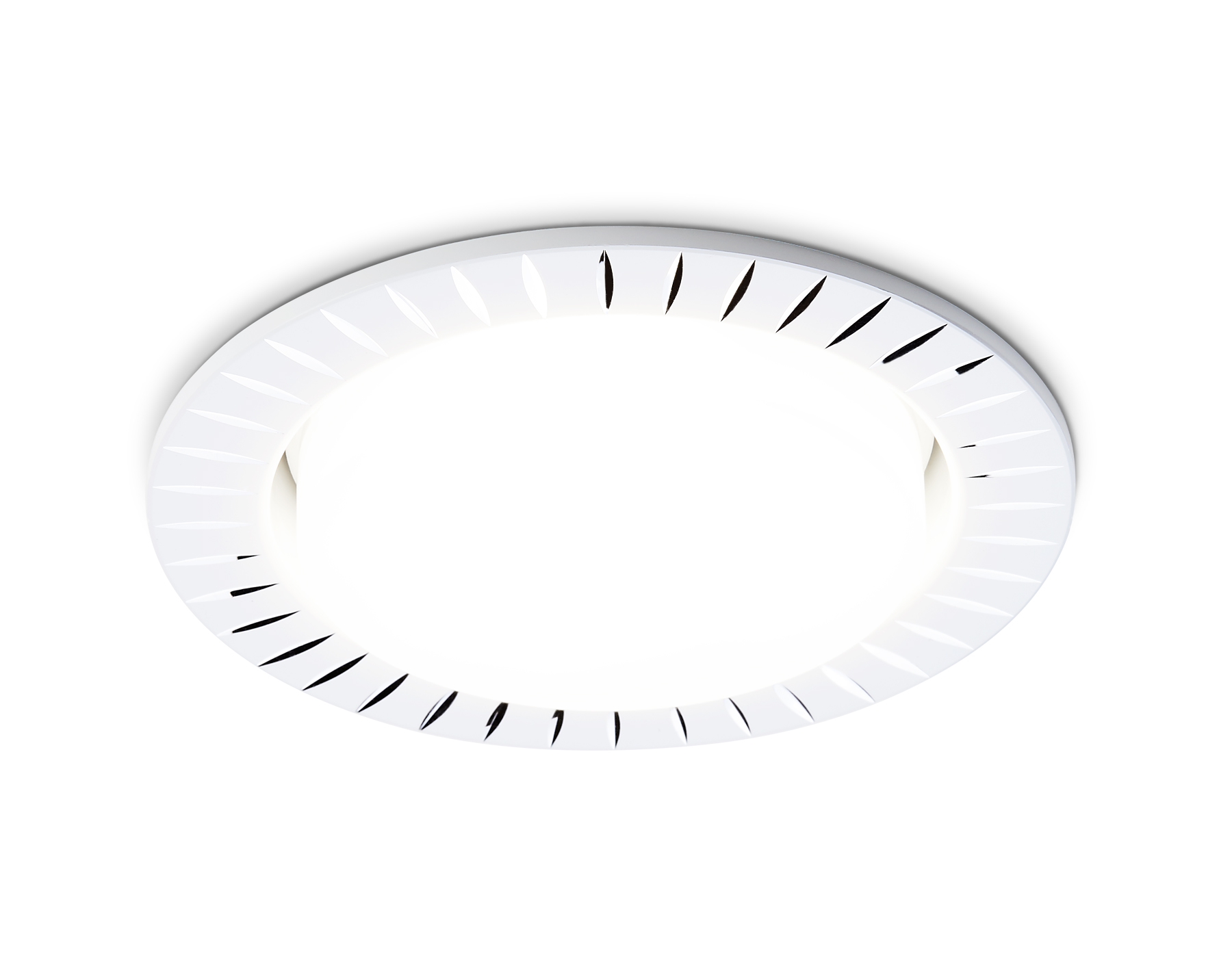 G816 W белый GX53