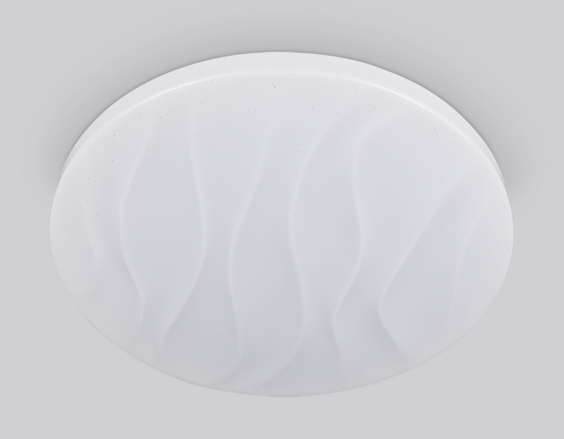 FZ1013 WH белый 21W 6400K D320*55 (Без ПДУ)