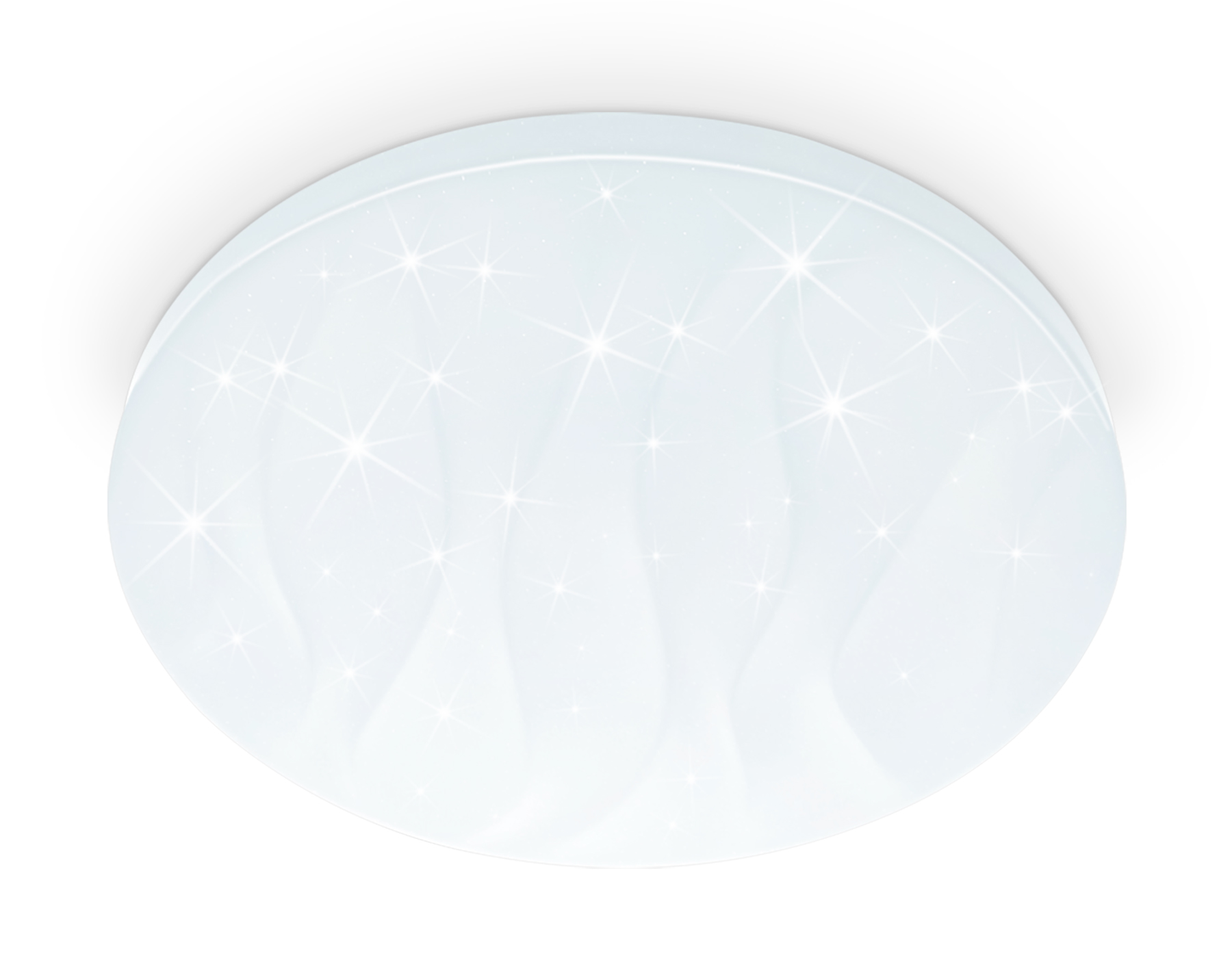 FZ1013 WH белый 21W 6400K D320*55 (Без ПДУ)