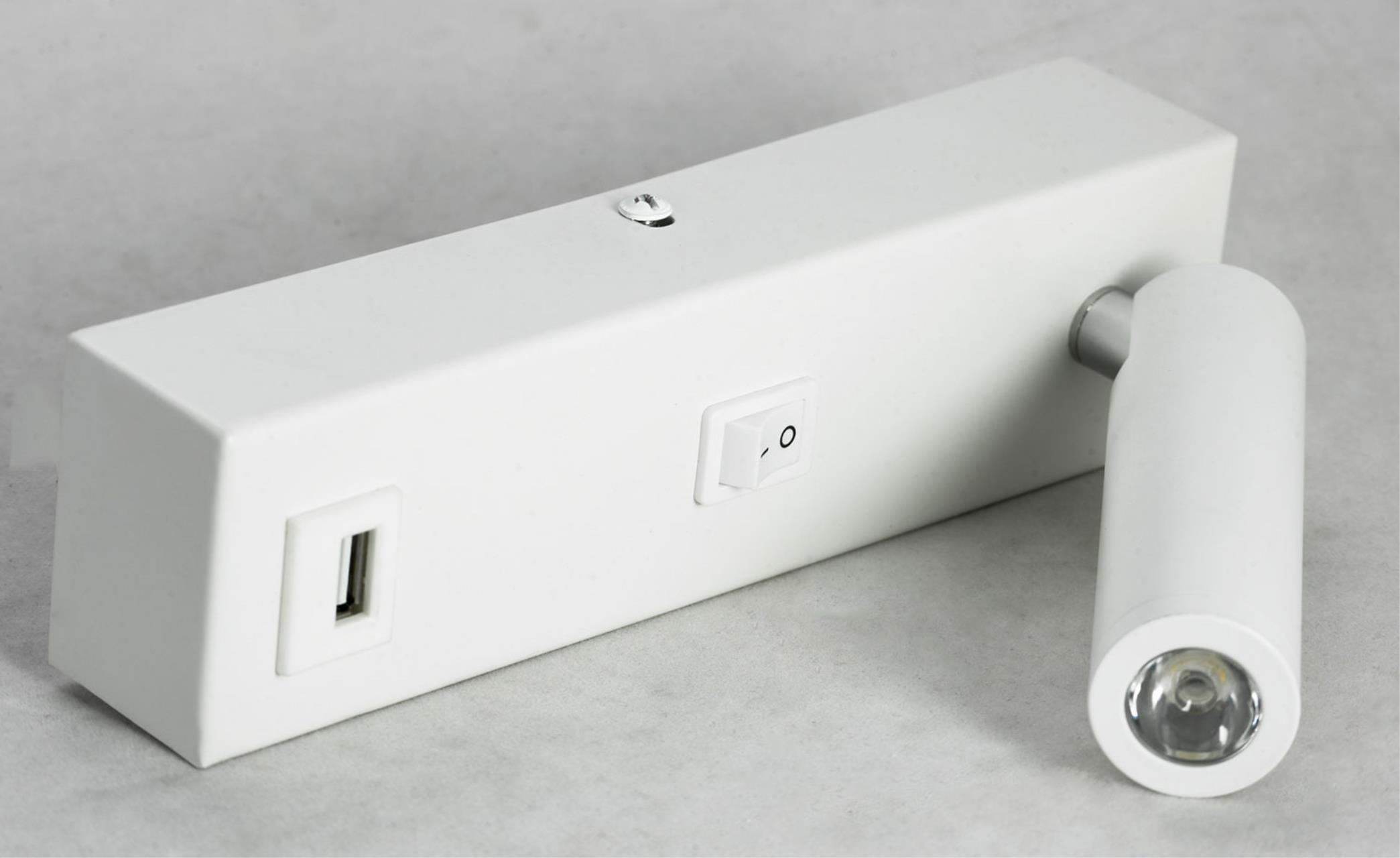 Бра Lussole  Cozy LSP-8240