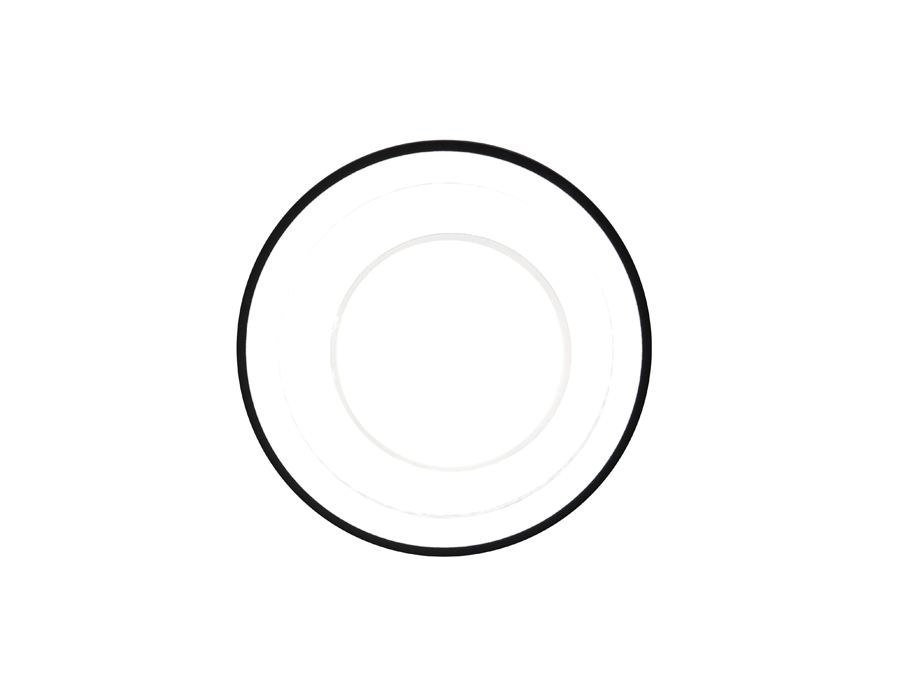 TN374 SBK черный песок GU5.3 D65*117