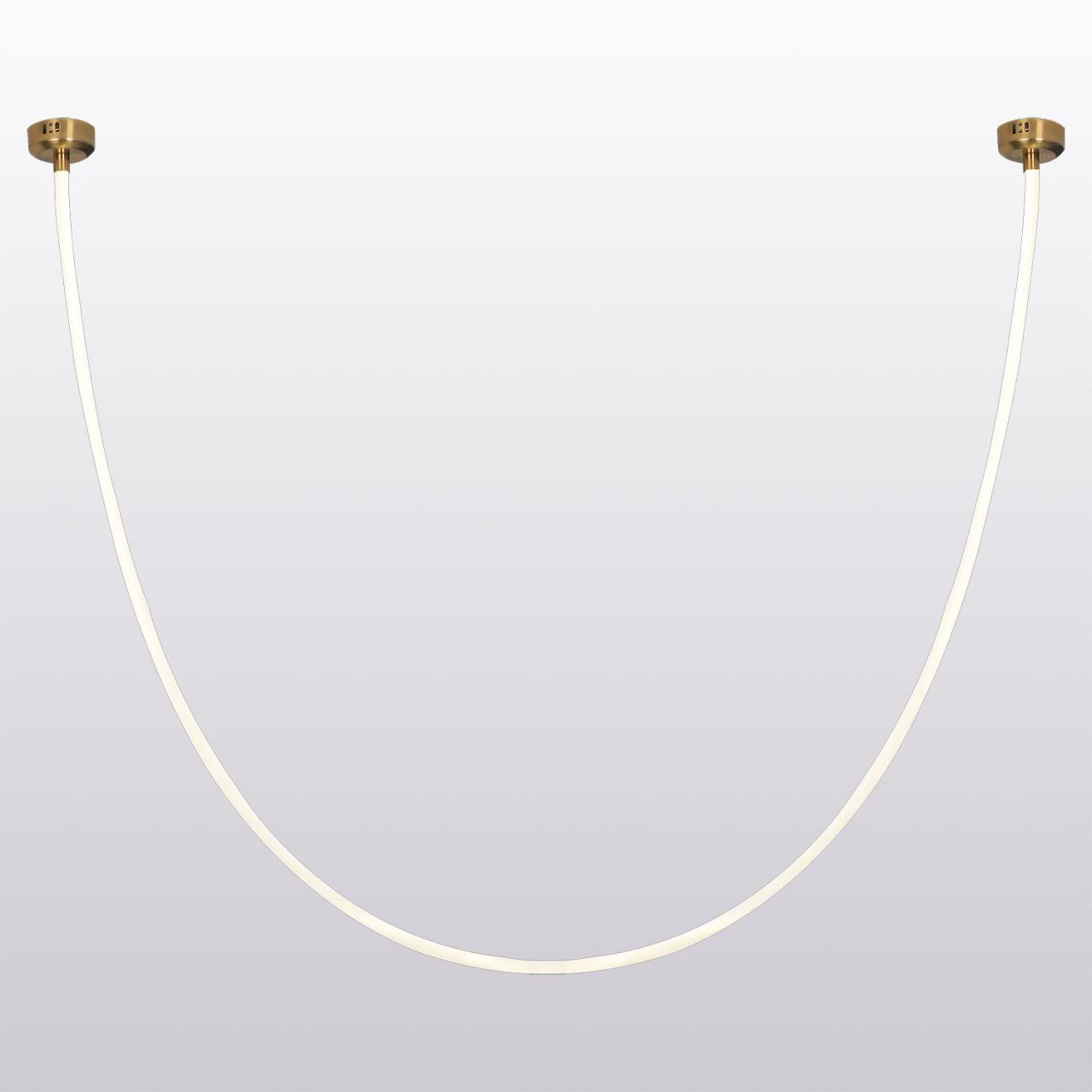 Линейно-подвесной светильник Lussole LSP-7013