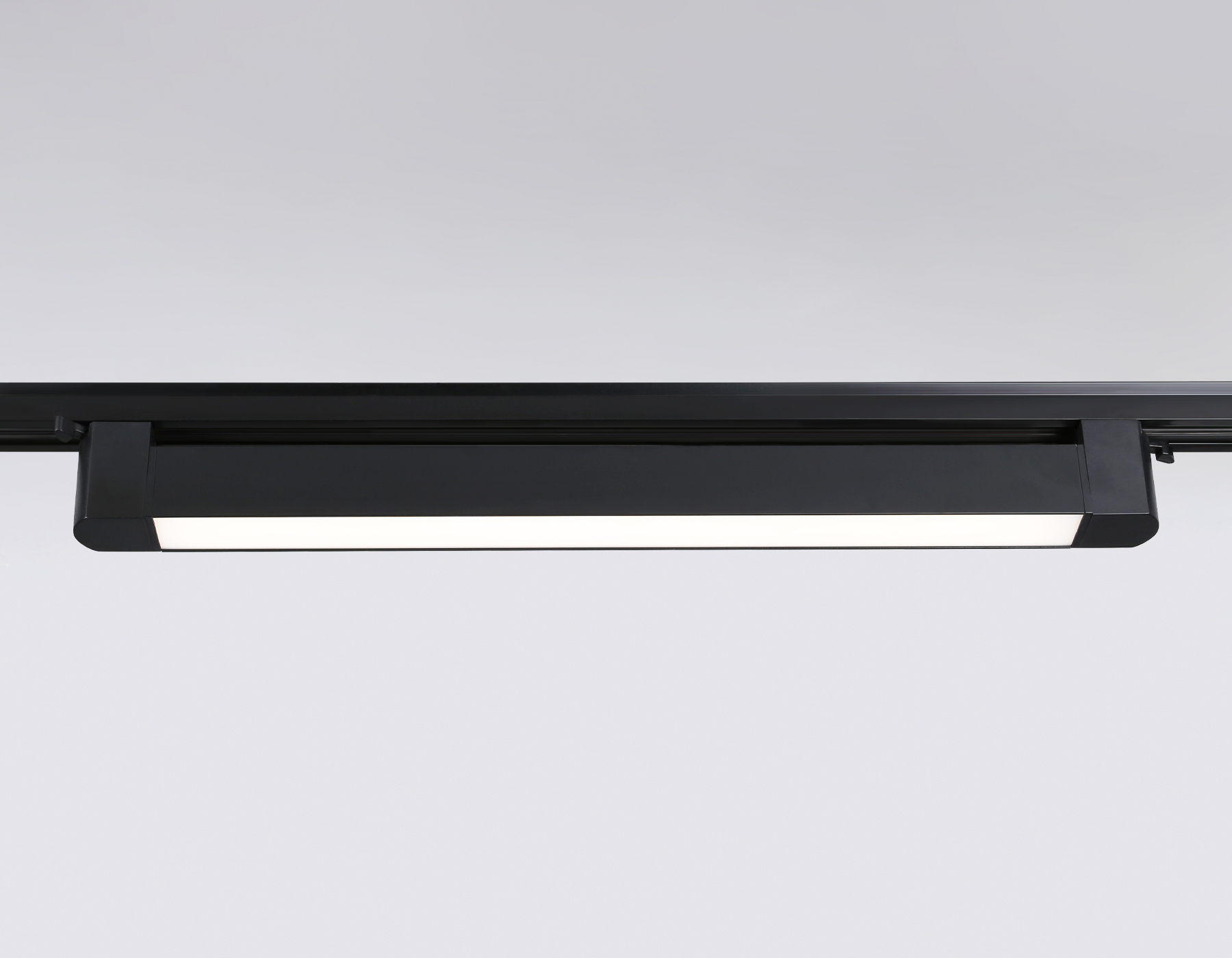 GL6739 BK черный IP20 30W 4200K 458*35*57