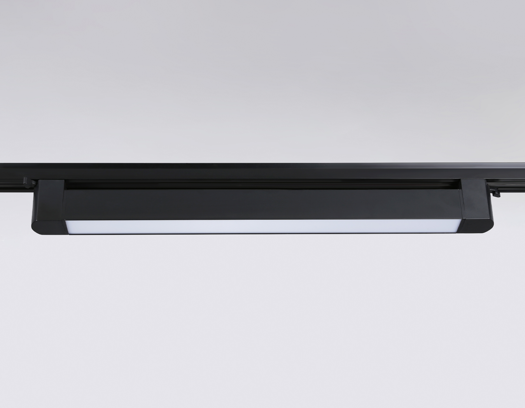 GL6739 BK черный IP20 30W 4200K 458*35*57