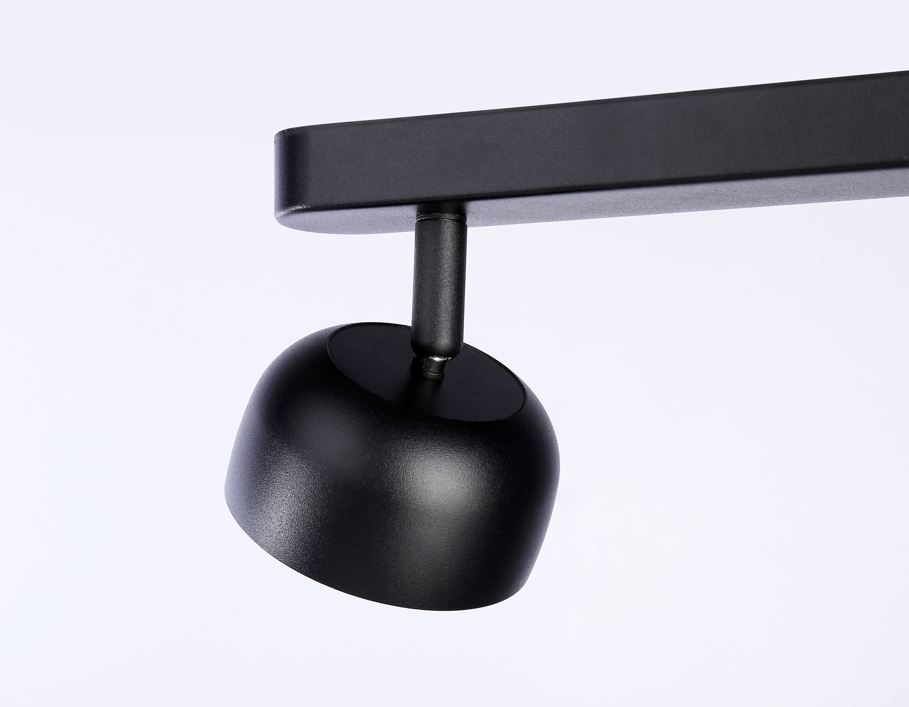 TN71012/2 BK черный GX53/2 max 12W 260*80*90