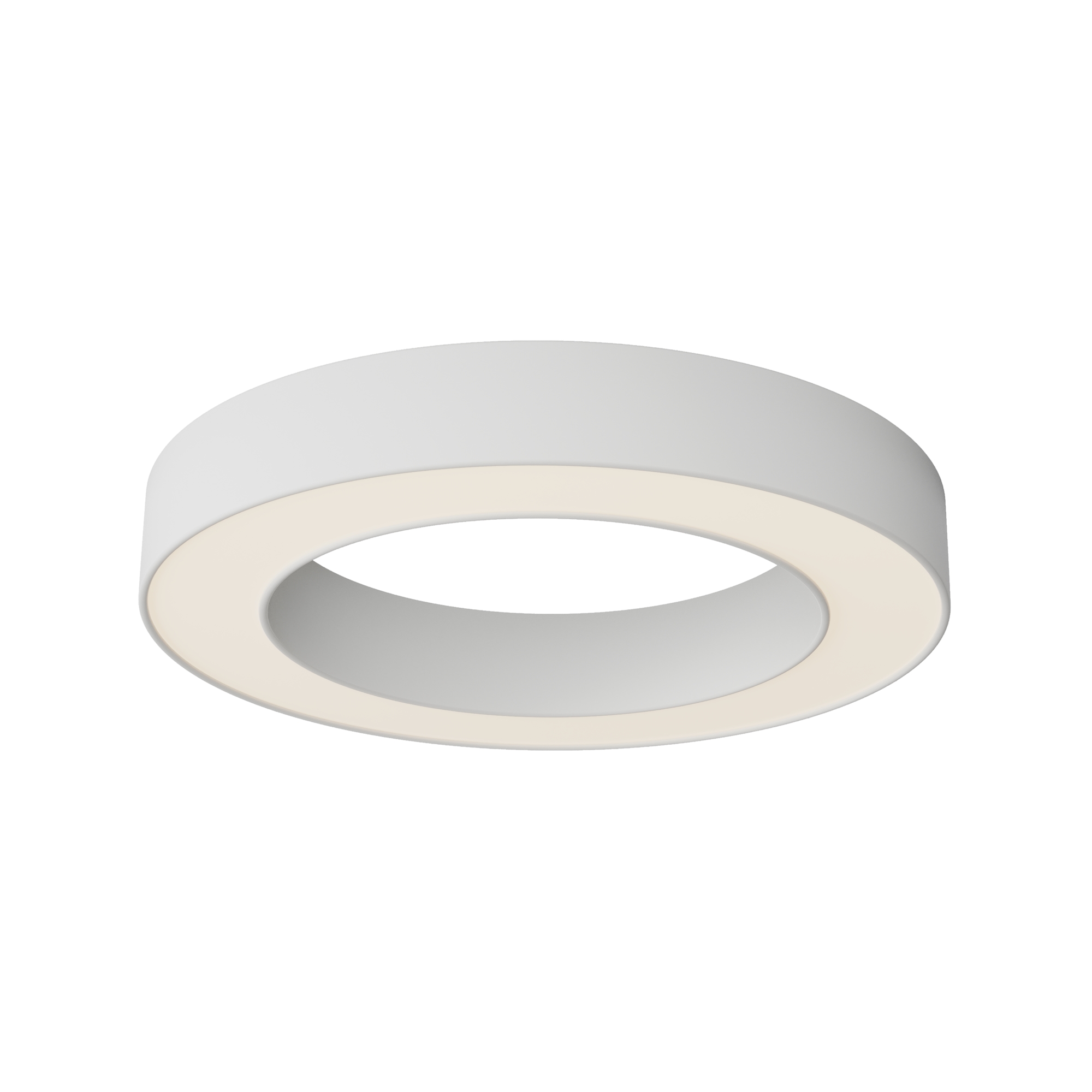 Потолочный светильник Technical C093CL-36W3K-W