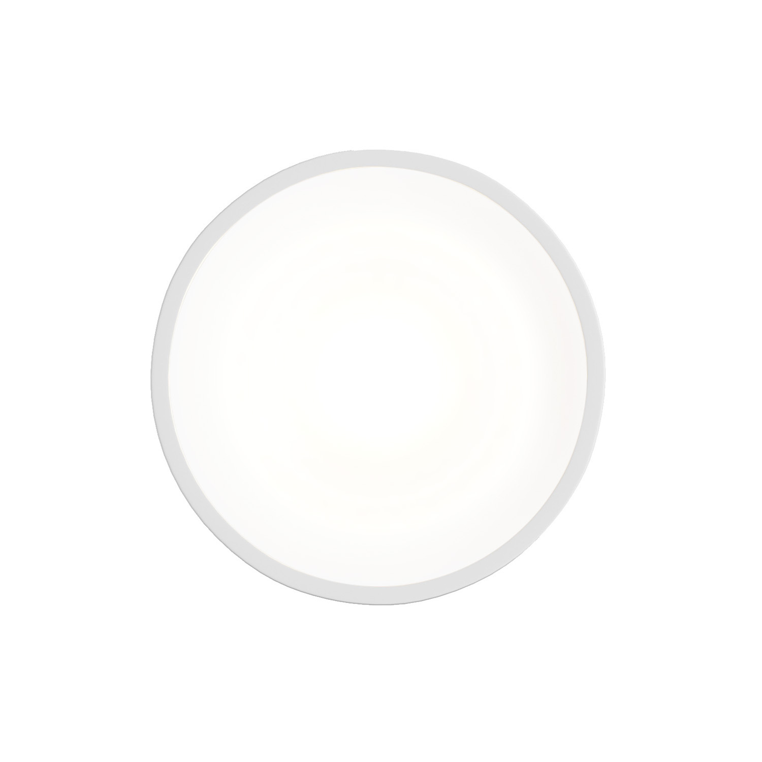 DK3000-7W-M Керамический светодиодный модуль. Белый с матовым рассеивателем 120 градусов, 7 Вт, 3000К