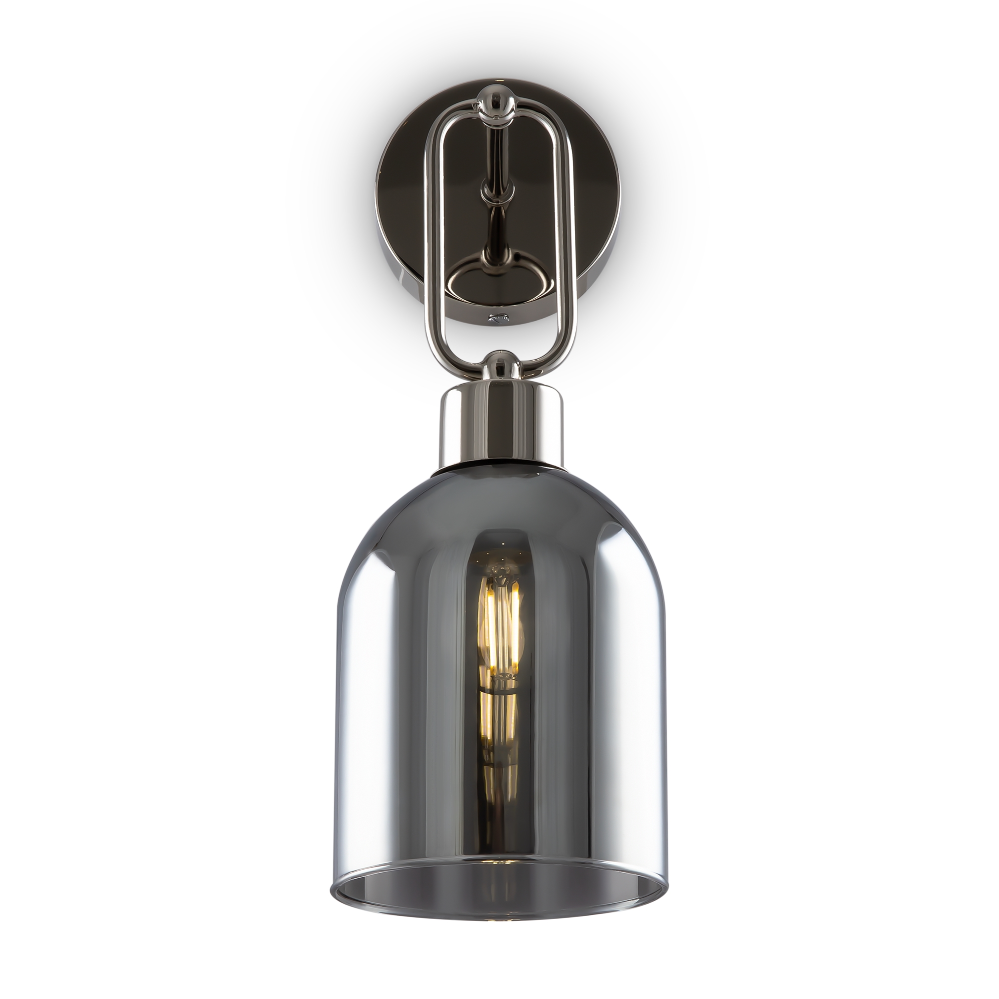 Настенный светильник (бра) Freya FR5178WL-01N