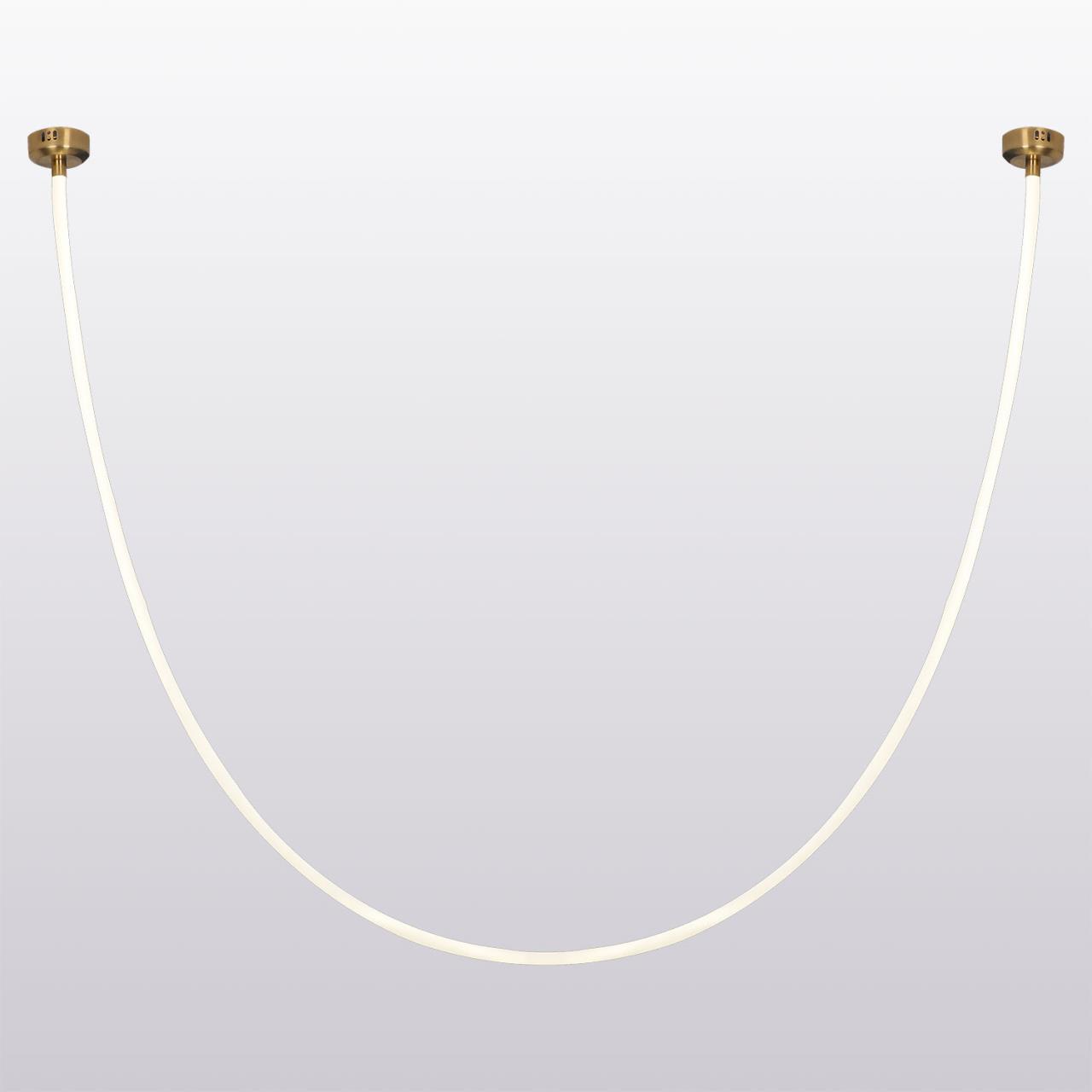 Линейно-подвесной светильник Lussole LSP-7012