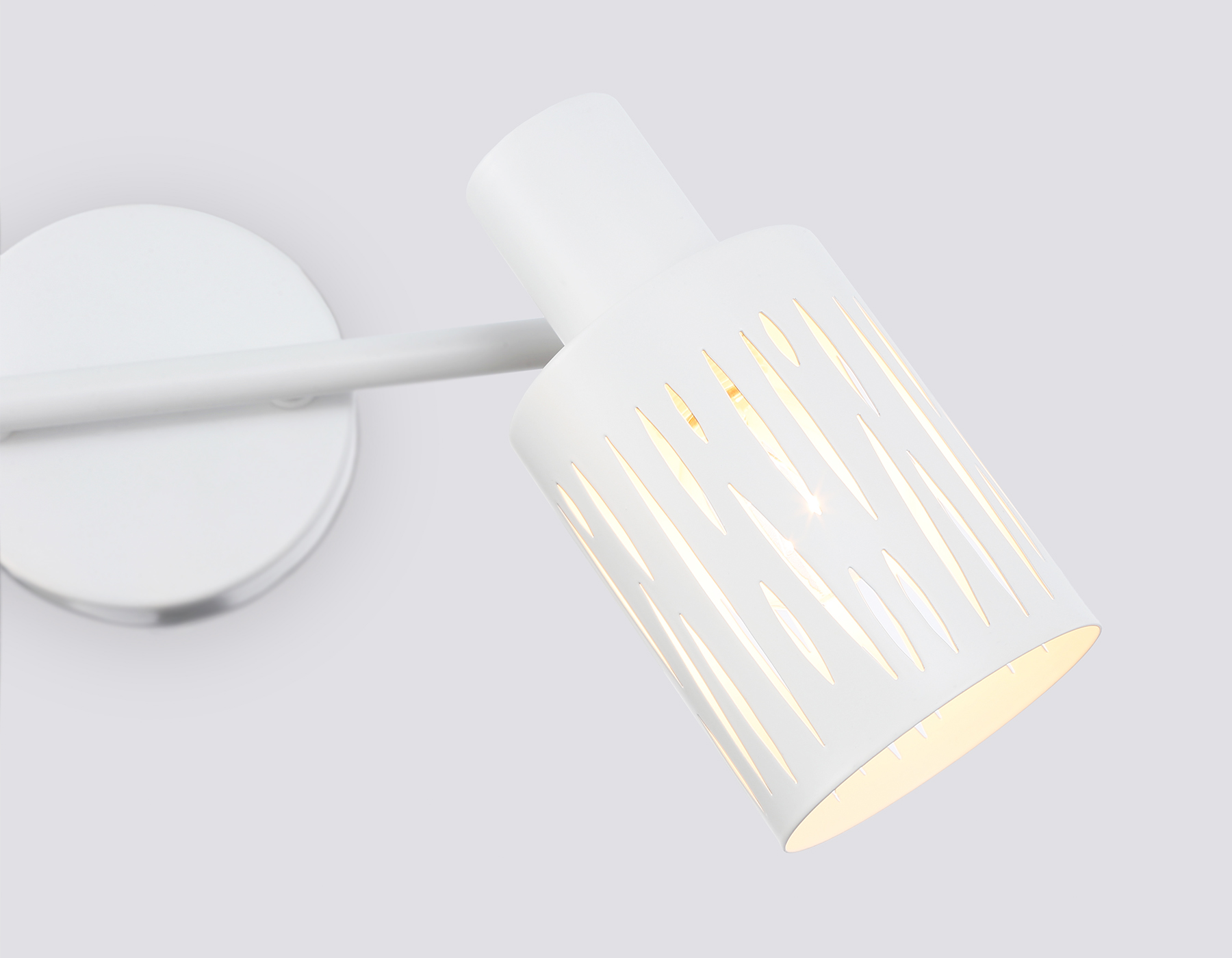 TR8664/2 WH белый E14/2 max 60W 360*100*190