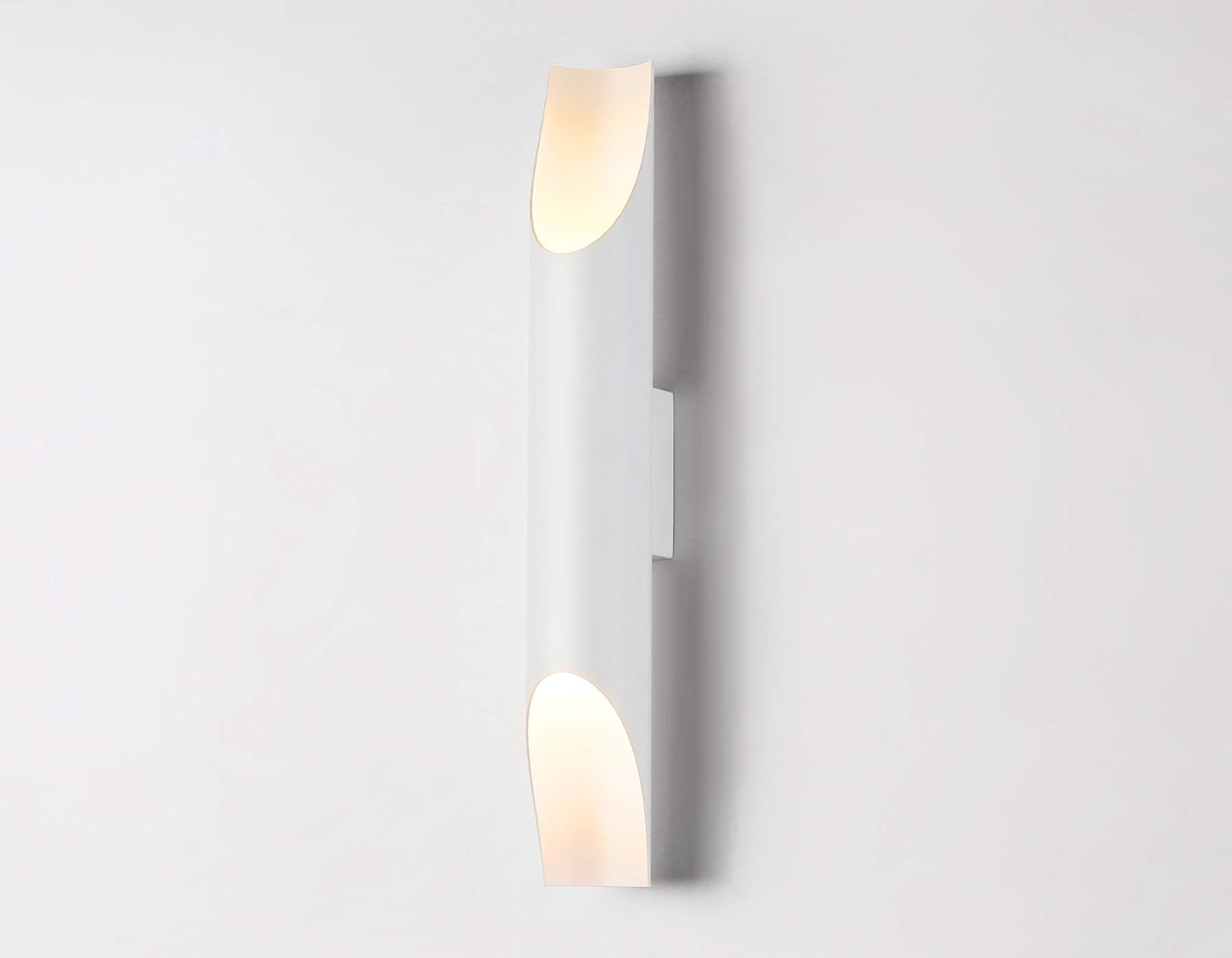 TN5151/2 WH белый E27/2 max 40W 400*60*85