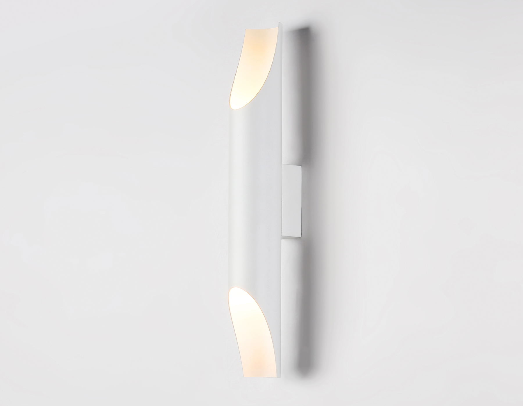 TN5151/2 WH белый E27/2 max 40W 400*60*85