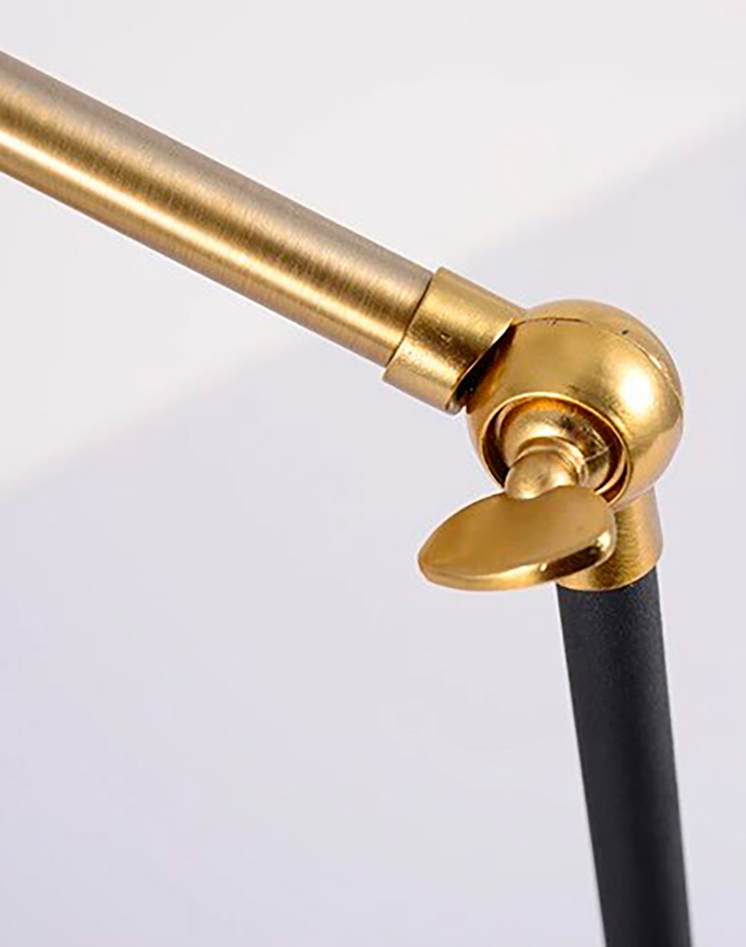 Настольная лампа TL6026-1 BK 000059566