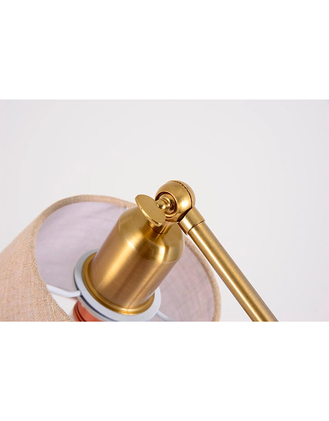 Настольная лампа TL6026-1 BK 000059566