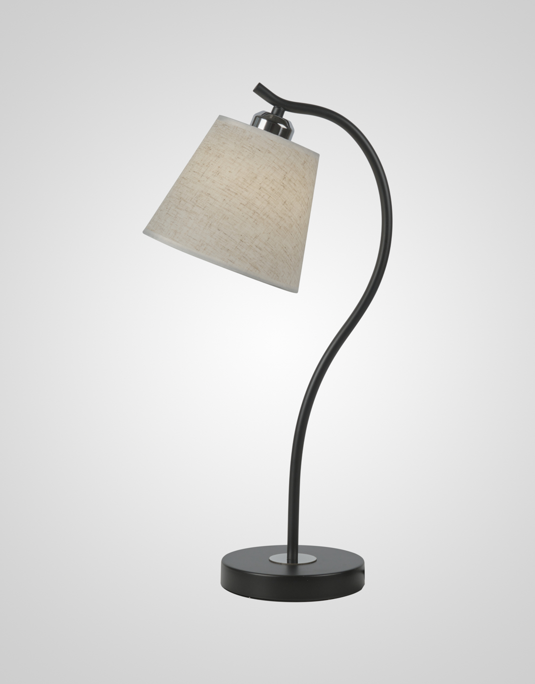 Настольная лампа TL4113-1 BK 000059573