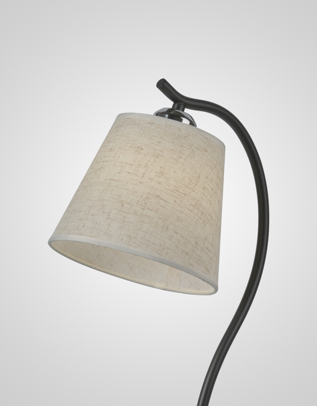 Настольная лампа TL4113-1 BK 000059573