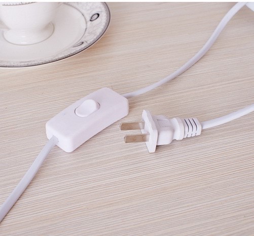 Настольная лампа TL4113-1 WT 000059578